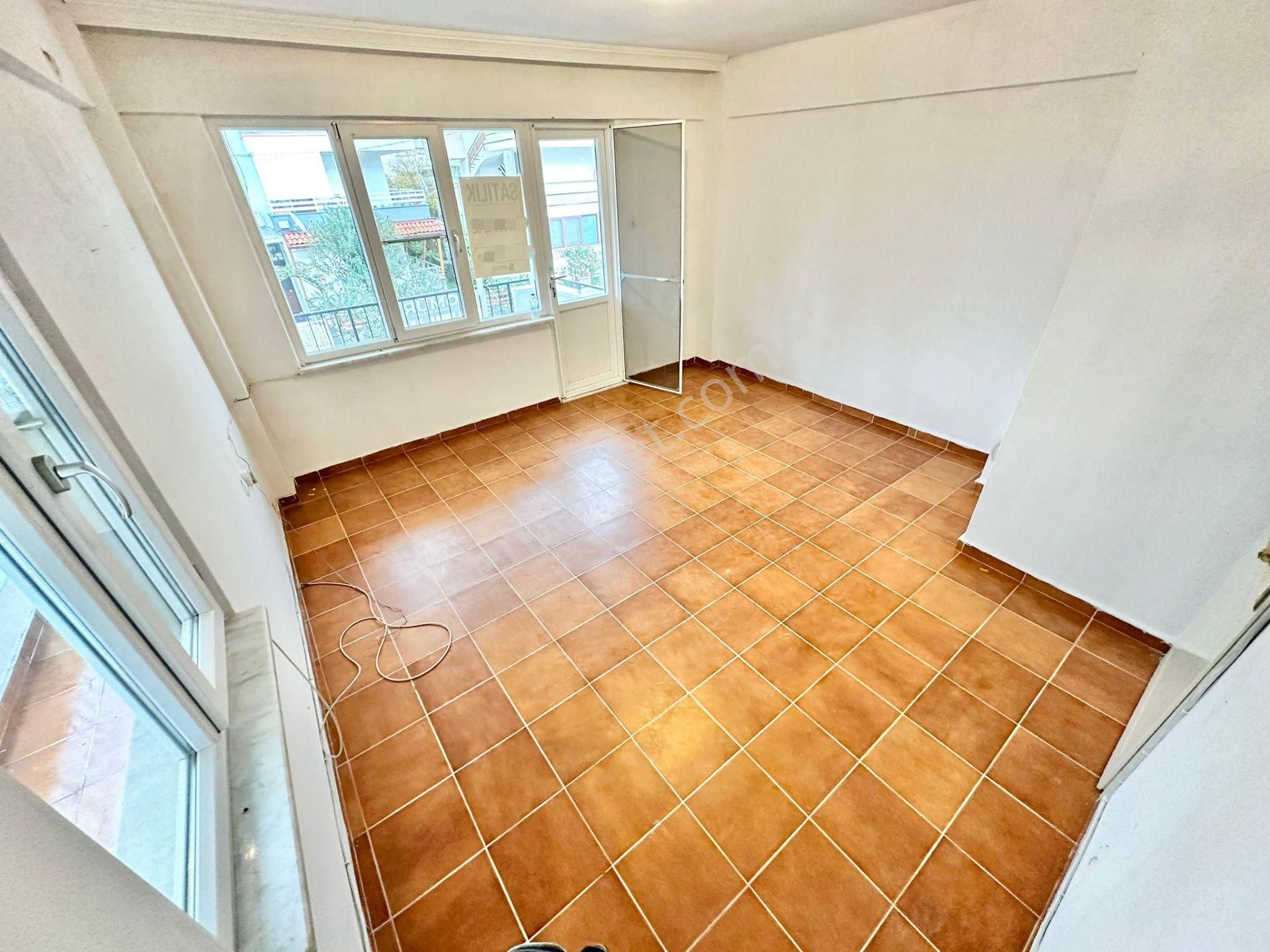 ꧁ay Emlaktan꧂akçay Merkezde Muhteşem Konumlu Öncephe Arakat Ayrı Mutfak Satılık 2+1 Masrafsız Daire - Görsel 27