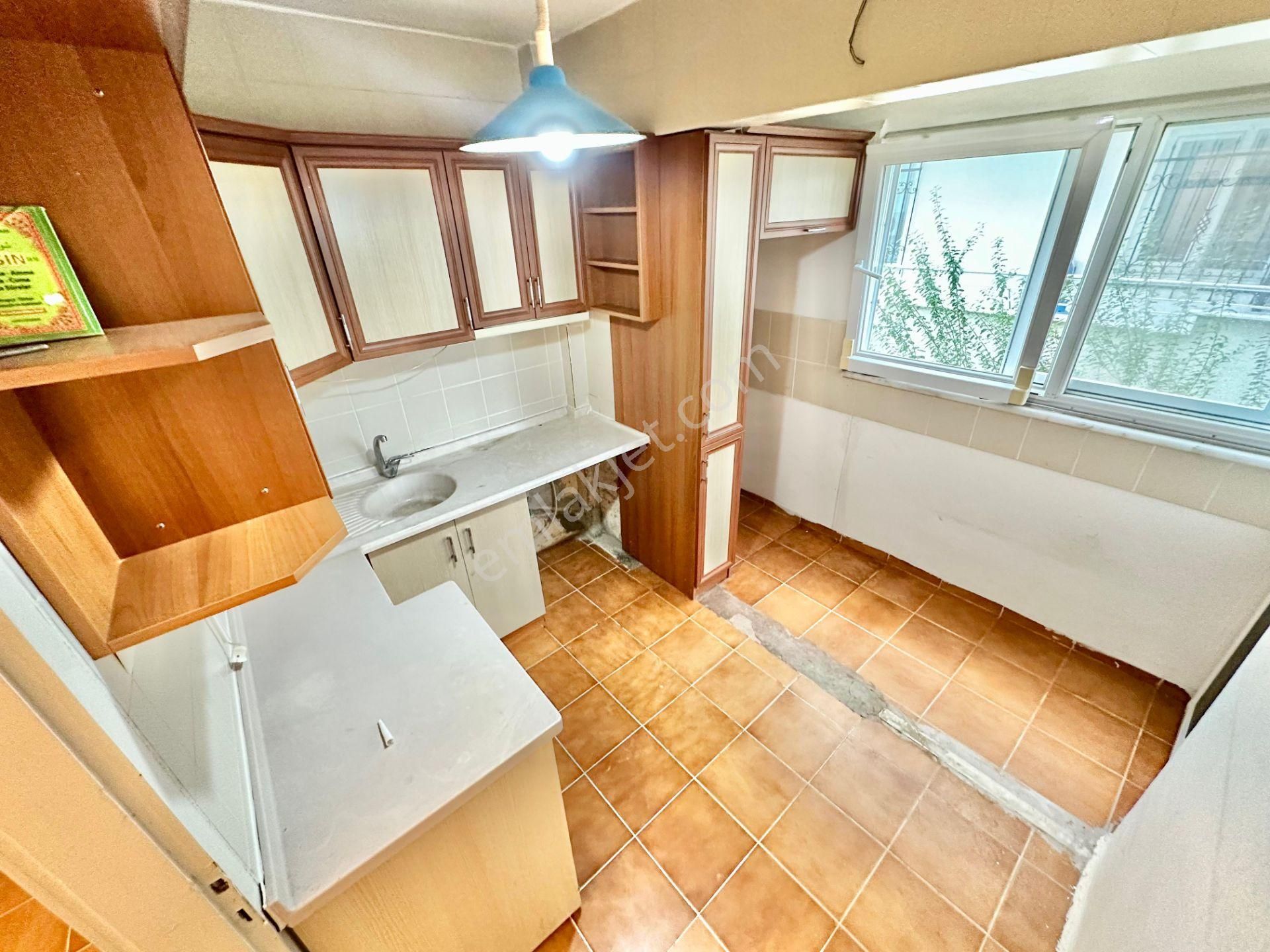 ꧁ay Emlaktan꧂akçay Merkezde Muhteşem Konumlu Öncephe Arakat Ayrı Mutfak Satılık 2+1 Masrafsız Daire - Görsel 20