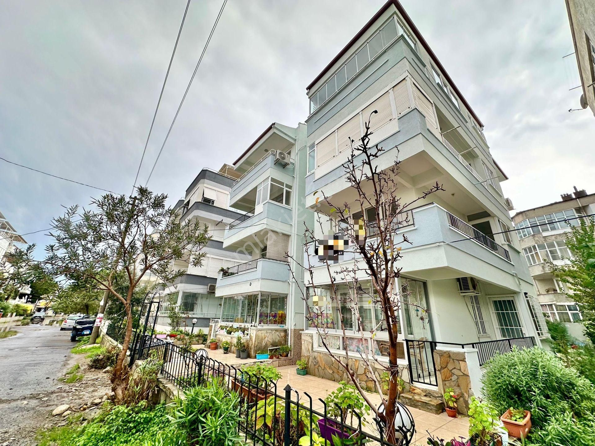 ꧁ay Emlaktan꧂akçay Merkezde Muhteşem Konumlu Öncephe Arakat Ayrı Mutfak Satılık 2+1 Masrafsız Daire - Görsel 2