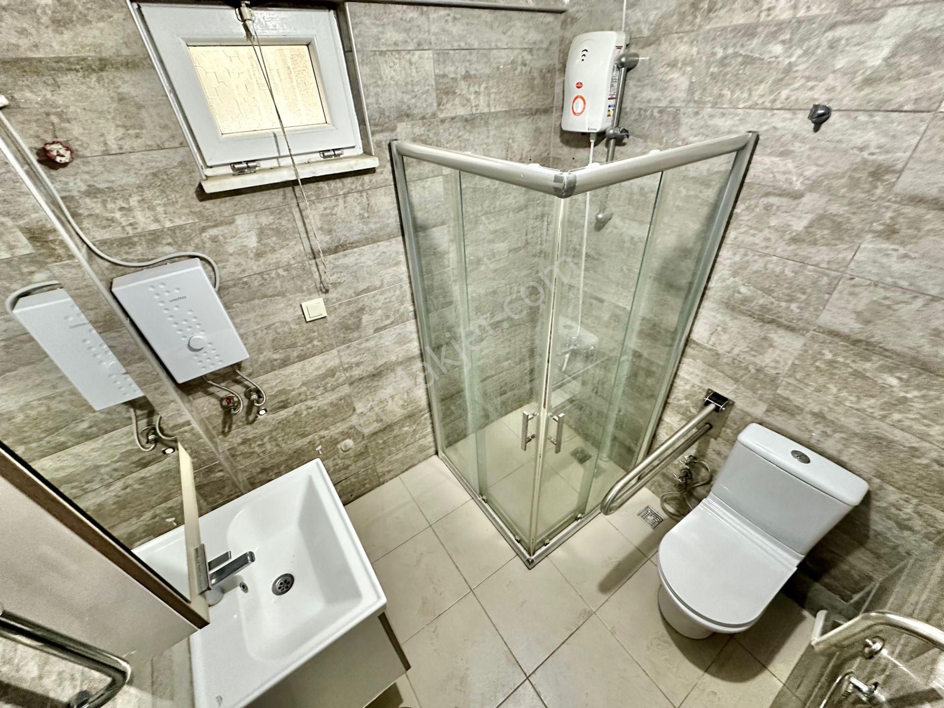 ꧁ay Emlaktan꧂akçay Merkezde Muhteşem Konumlu Öncephe Arakat Ayrı Mutfak Satılık 2+1 Masrafsız Daire - Görsel 11