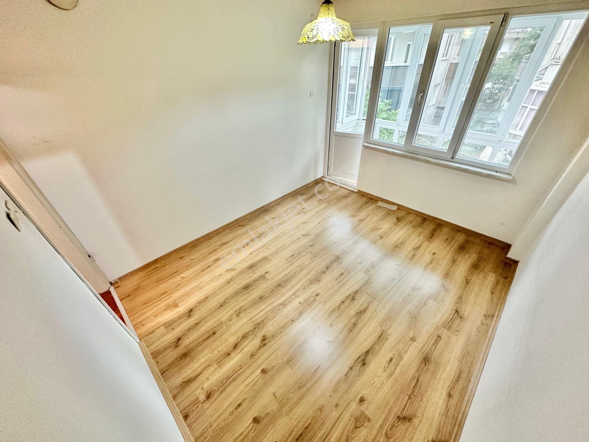 ꧁ay Emlaktan꧂akçay Merkezde Muhteşem Konumlu Öncephe Arakat Ayrı Mutfak Satılık 2+1 Masrafsız Daire - Görsel 17