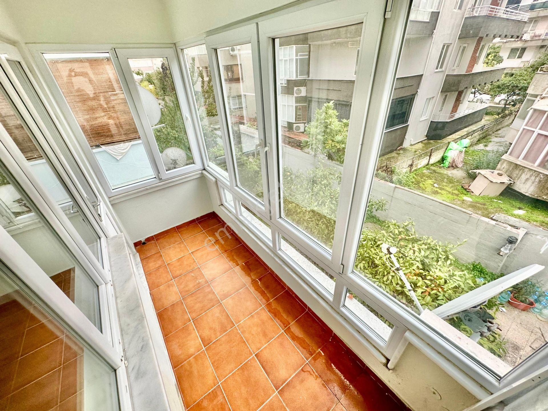 ꧁ay Emlaktan꧂akçay Merkezde Muhteşem Konumlu Öncephe Arakat Ayrı Mutfak Satılık 2+1 Masrafsız Daire - Görsel 26