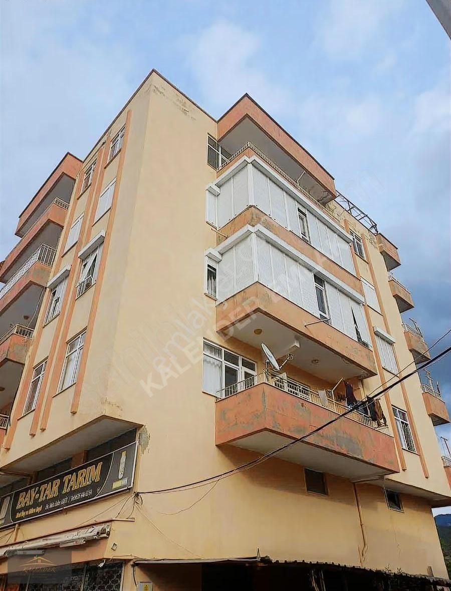 Kalender Emlaktan Beykonak Mahallesinde 3+1 Kiralık Daire - Görsel 11