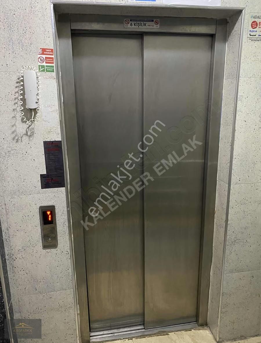 Markantalyaya Yürüme Mesafesinde 2+1 Satılık Daire - Görsel 4