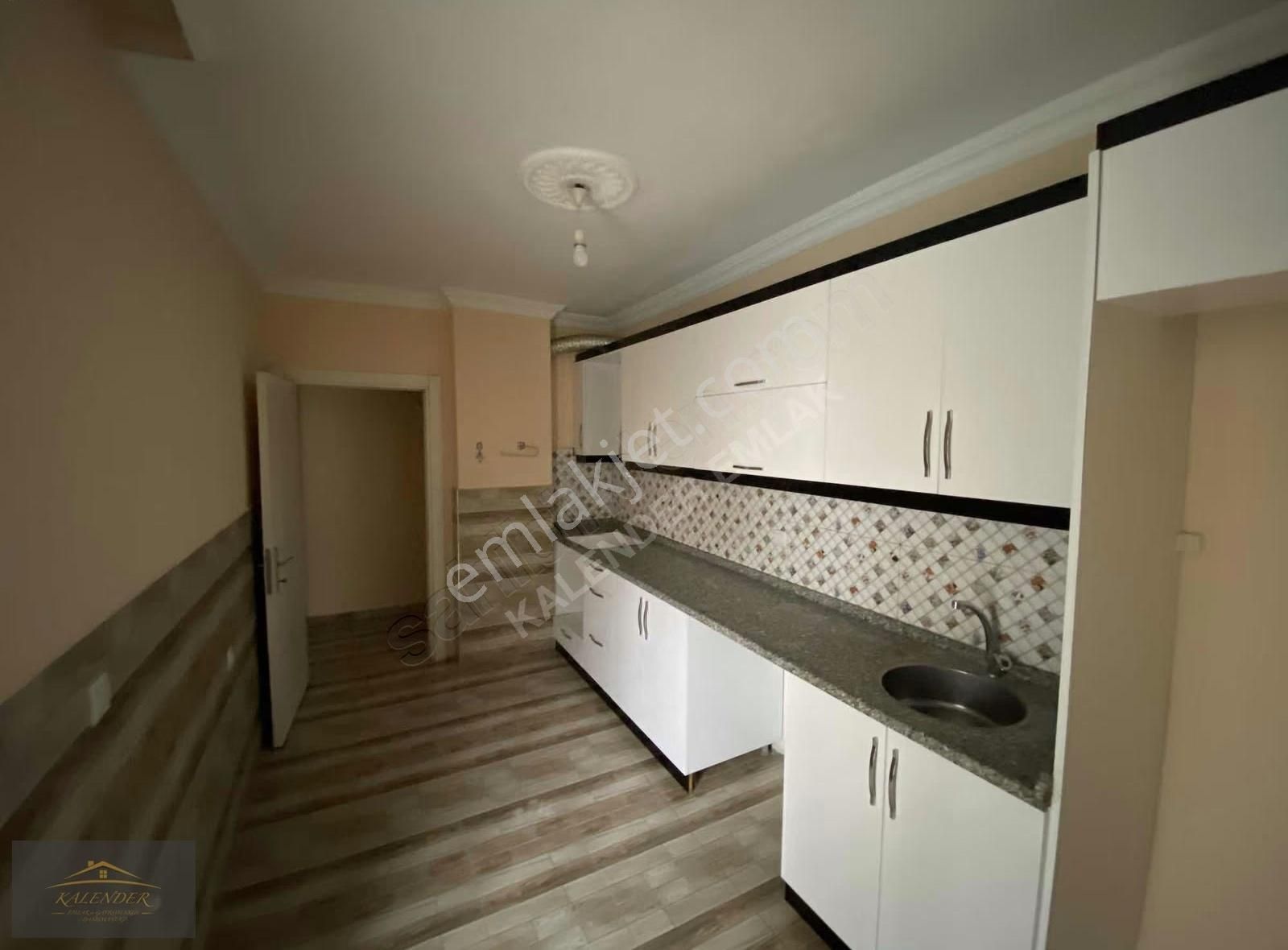 Markantalyaya Yürüme Mesafesinde 2+1 Satılık Daire - Görsel 20