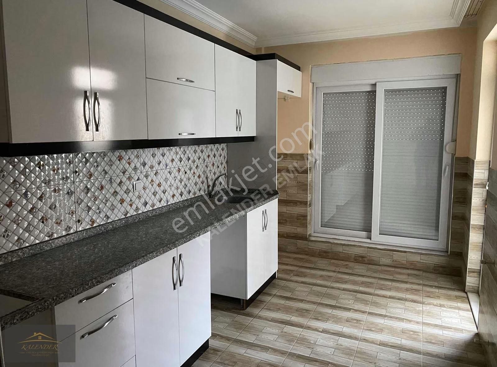 Markantalyaya Yürüme Mesafesinde 2+1 Satılık Daire - Görsel 17