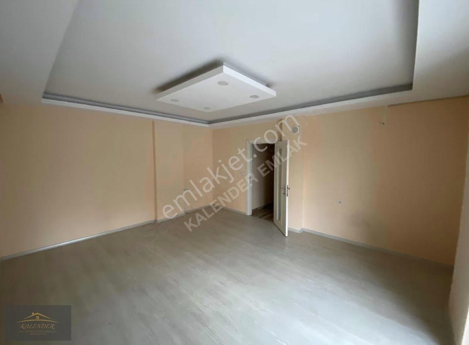 Markantalyaya Yürüme Mesafesinde 2+1 Satılık Daire - Görsel 18