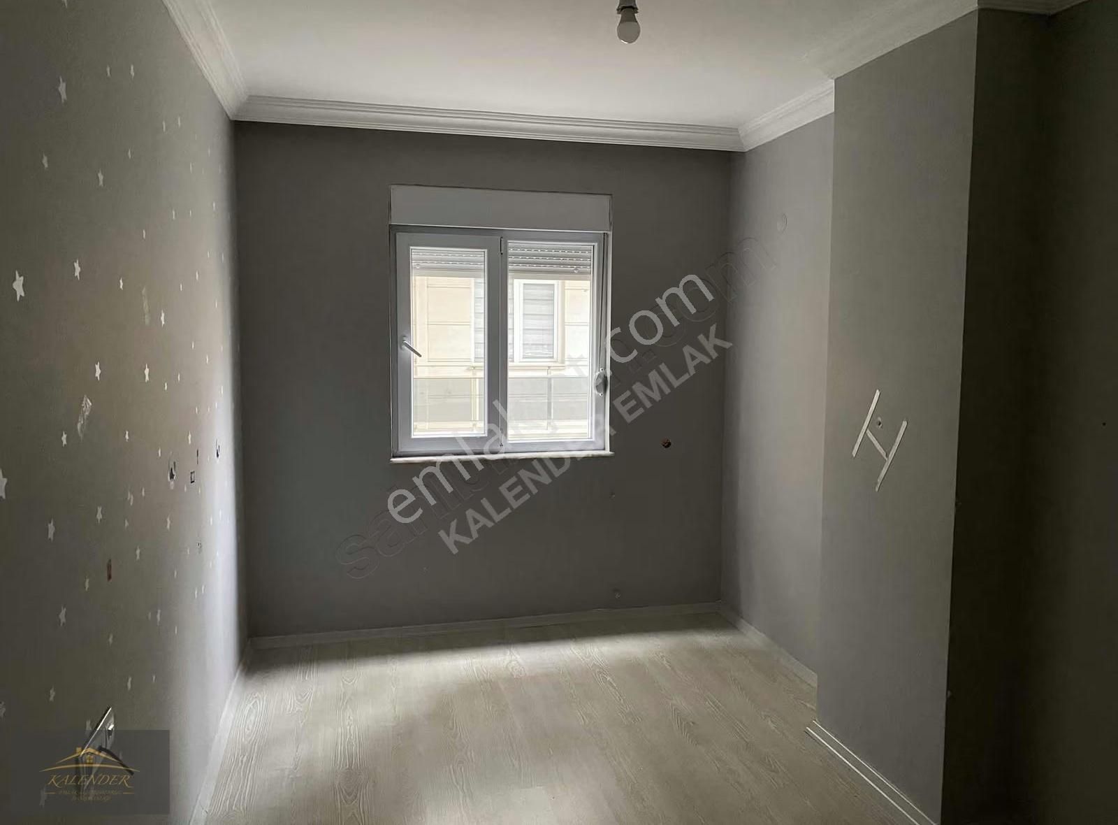 Markantalyaya Yürüme Mesafesinde 2+1 Satılık Daire - Görsel 2