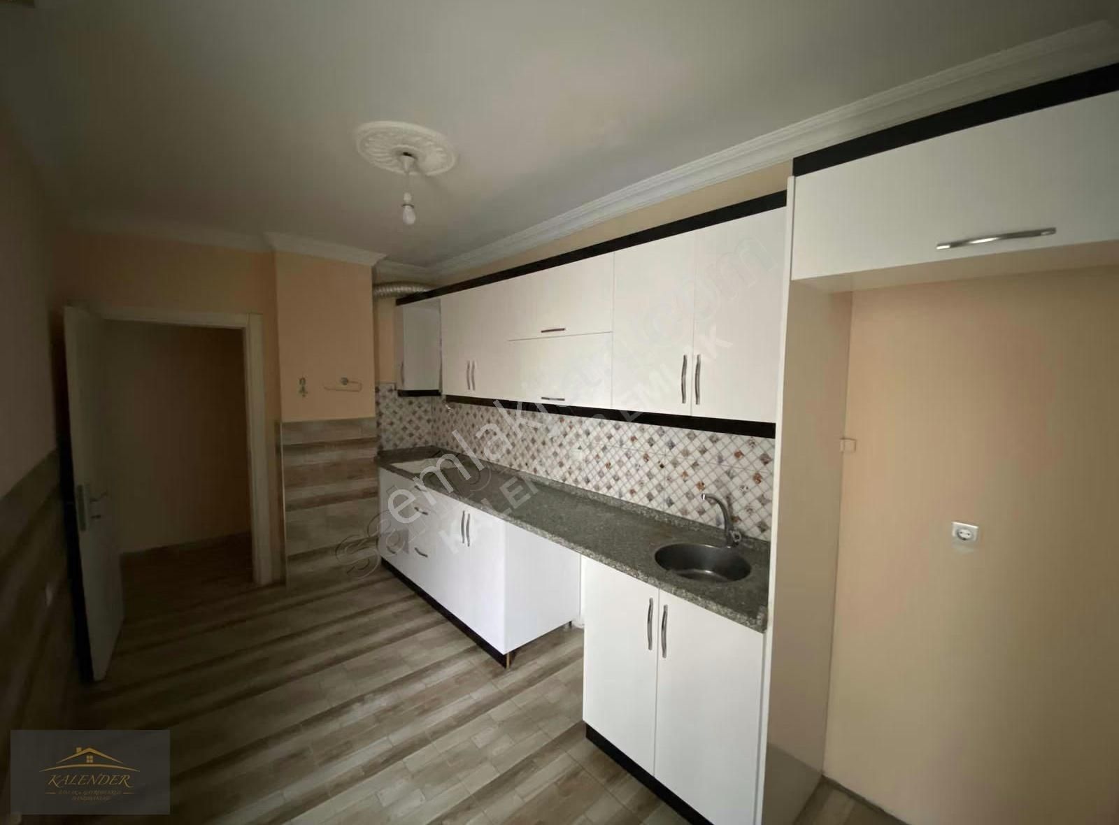 Markantalyaya Yürüme Mesafesinde 2+1 Satılık Daire