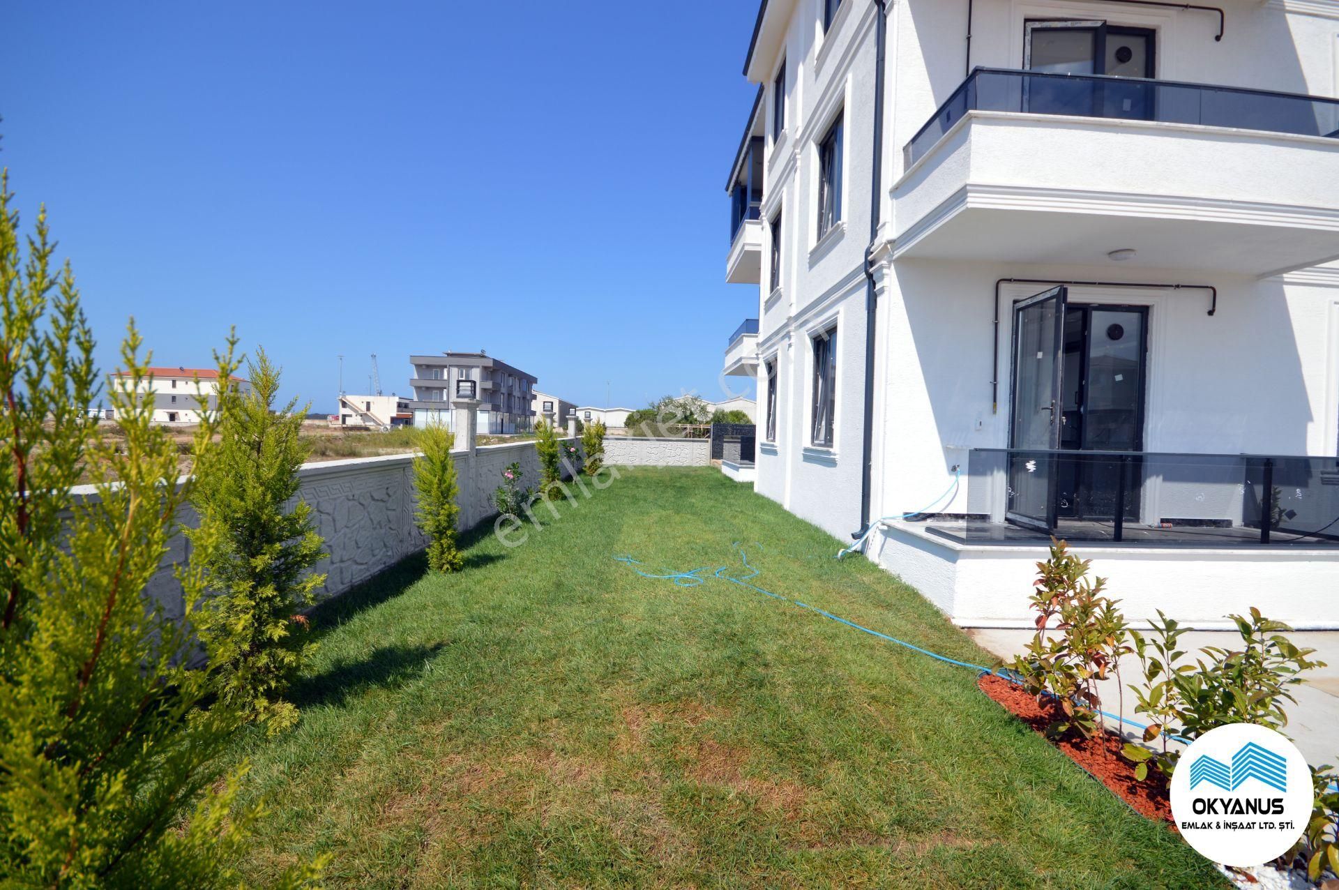 Sakarya Karasu Da Havuzlu Yeni Ve Lüks 2+1 Ara Kat !! - Görsel 5