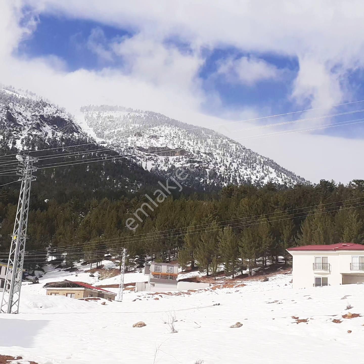 Kar Emlaktan Yeni Konacık Efes Sitesi Yanı 400 M2 Satılık Arsa - Görsel 10
