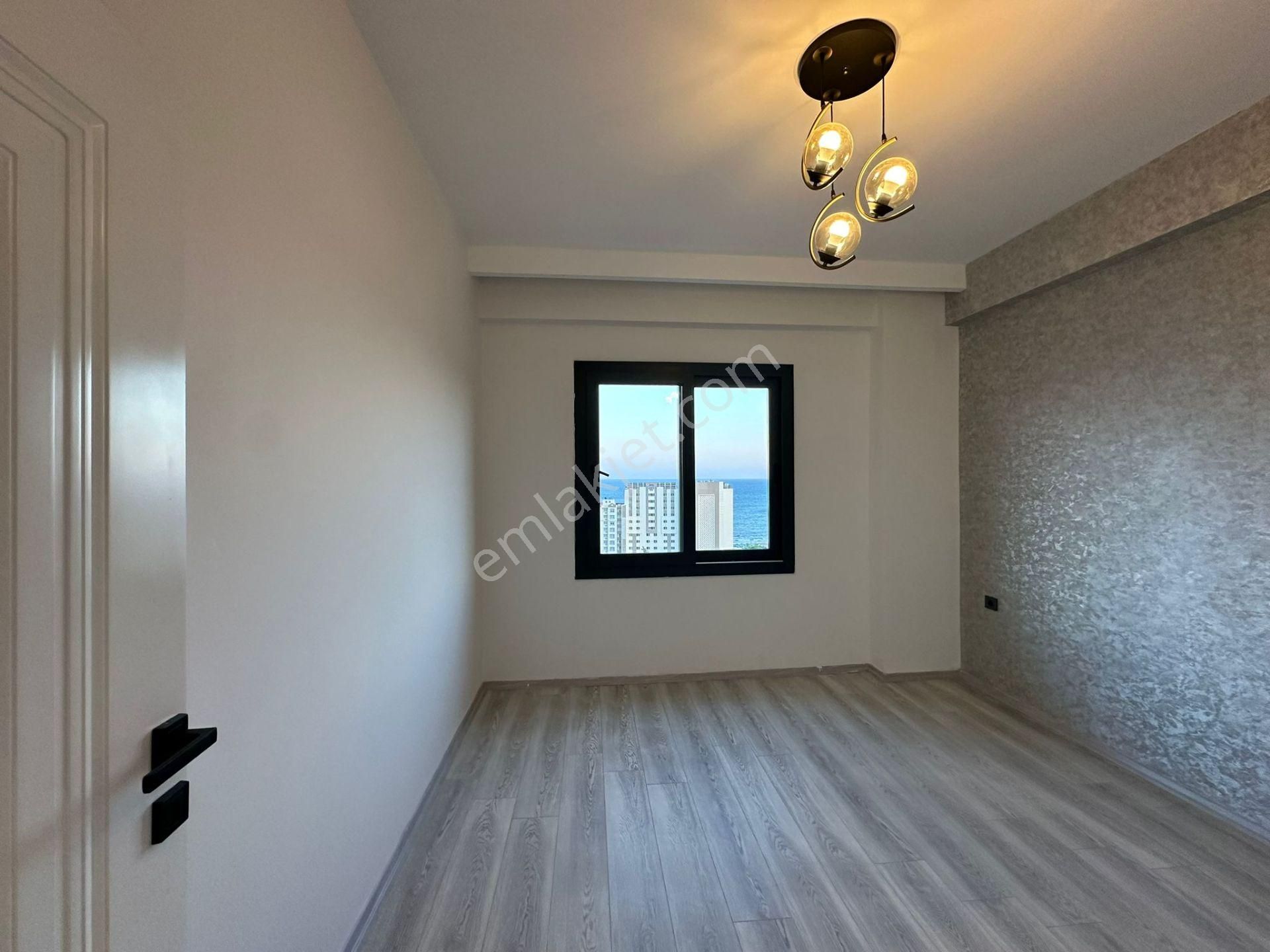 Satılık Yazlık 1+1eşyalı Daire Erdemli Mersin - Görsel 21