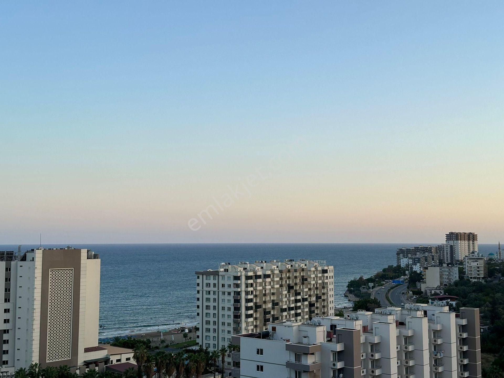 Satılık Yazlık 1+1eşyalı Daire Erdemli Mersin - Görsel 6