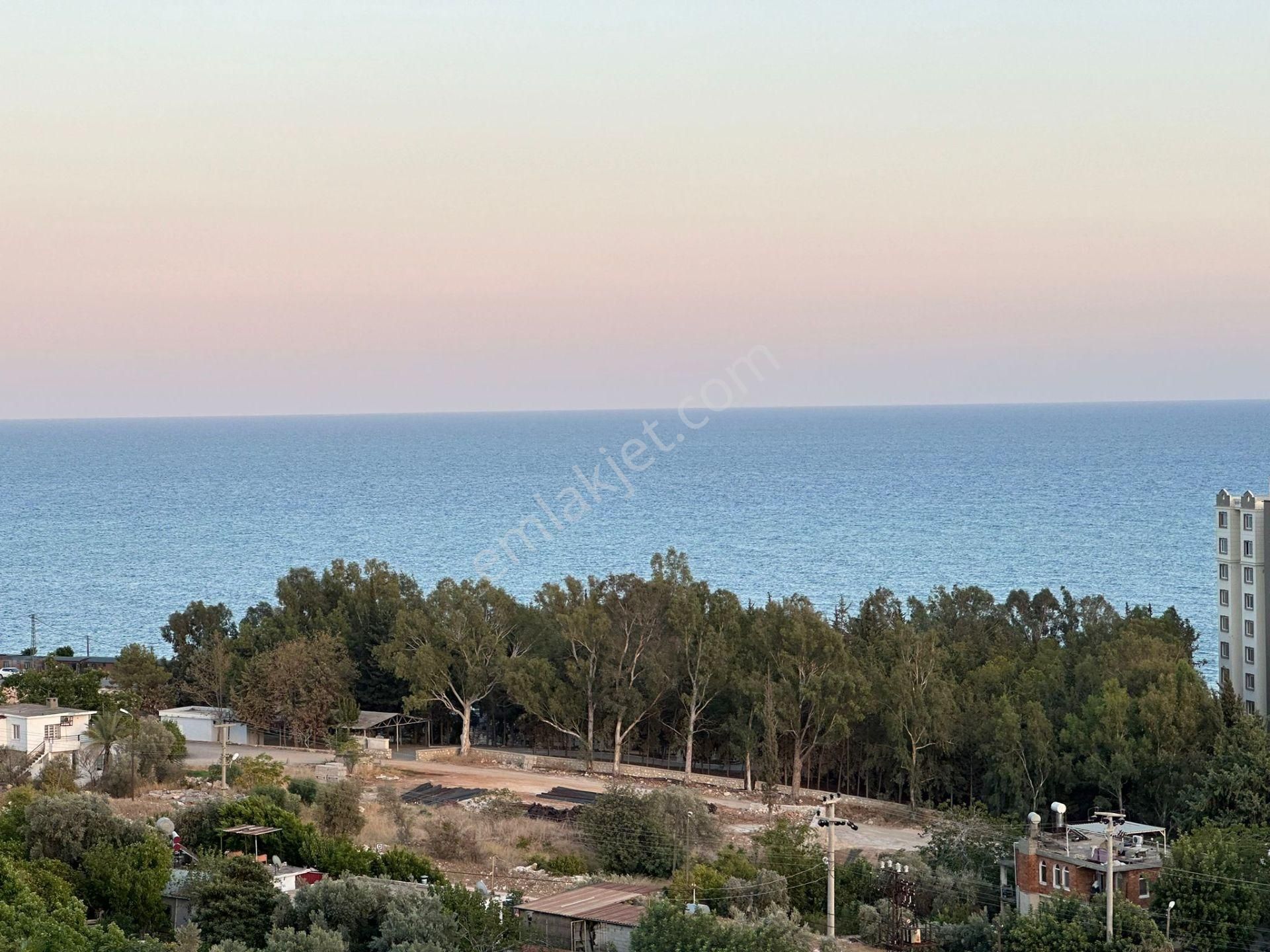 Satılık Yazlık 1+1eşyalı Daire Erdemli Mersin - Görsel 8