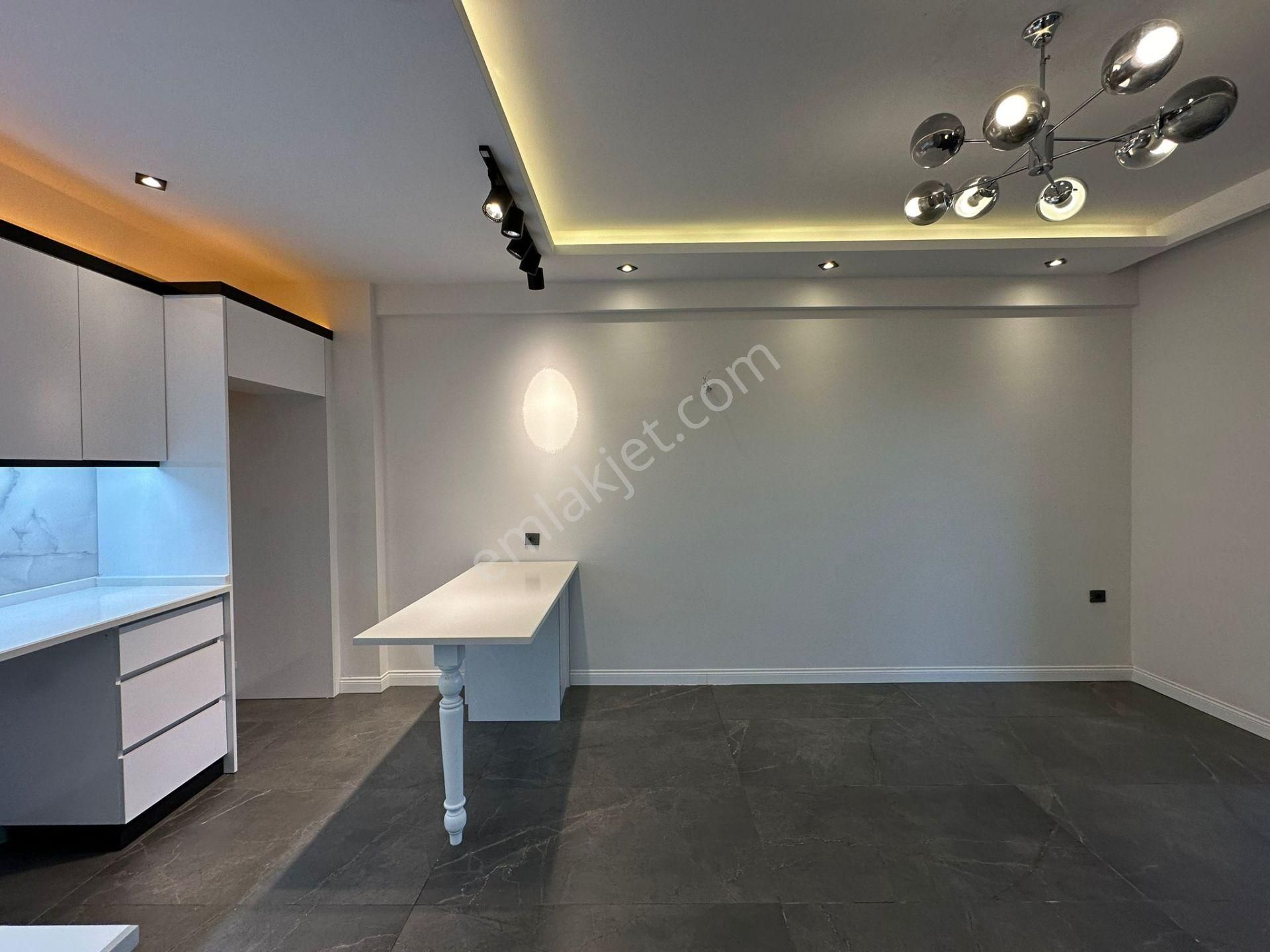Satılık Yazlık 1+1eşyalı Daire Erdemli Mersin - Görsel 32