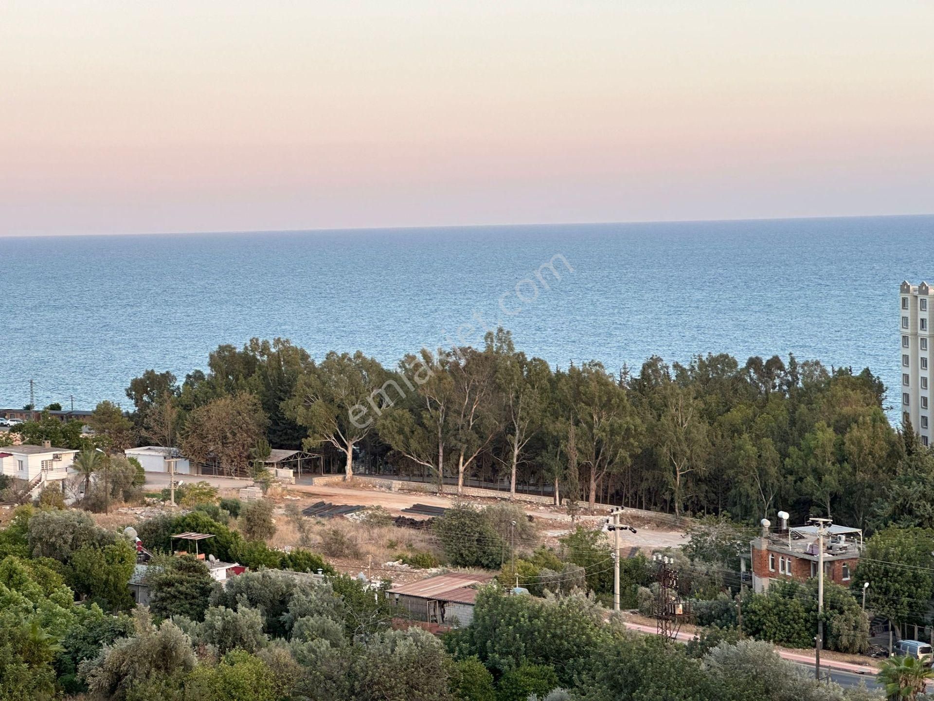 Satılık Yazlık 1+1eşyalı Daire Erdemli Mersin - Görsel 7