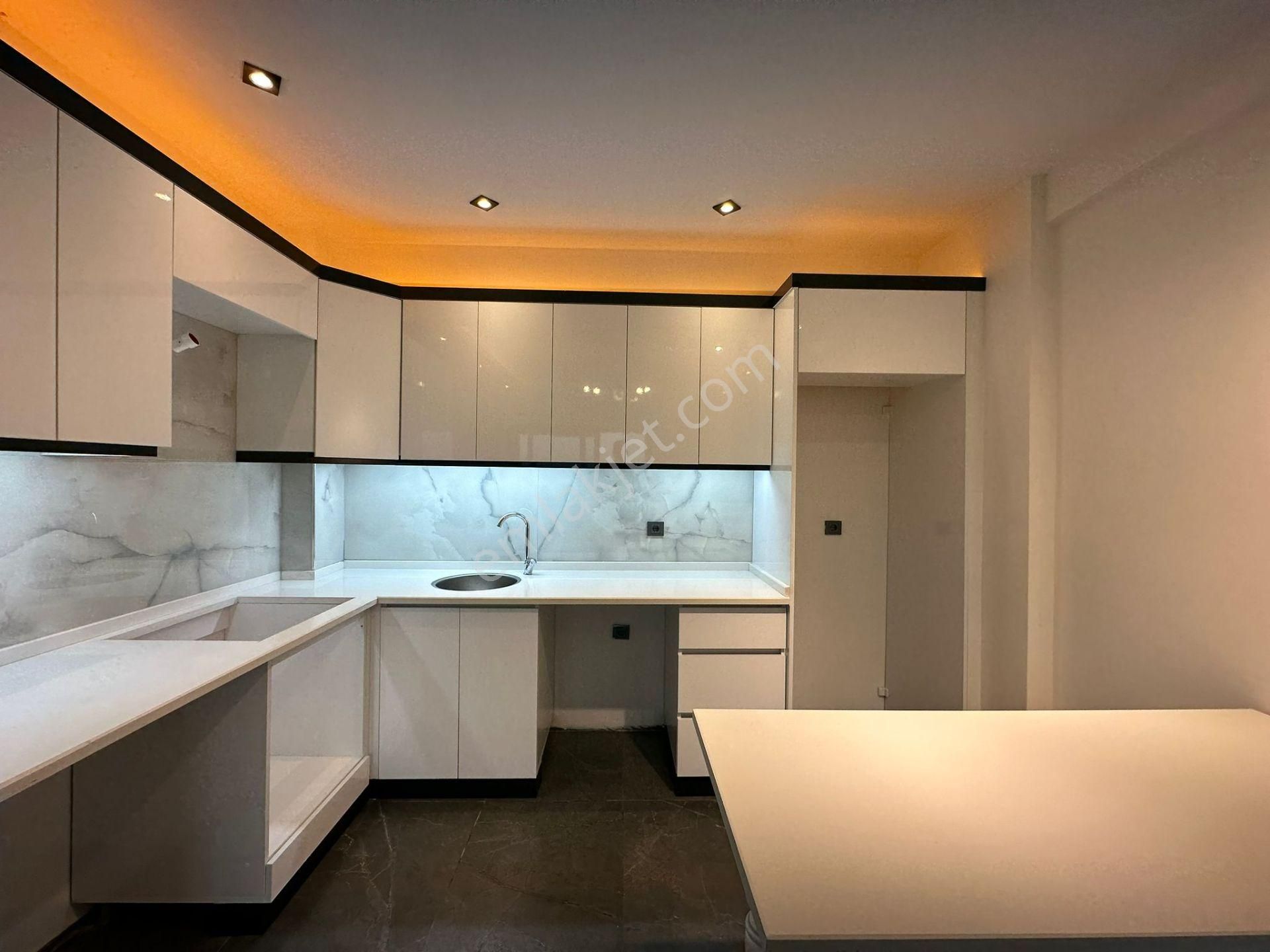 Satılık Yazlık 1+1eşyalı Daire Erdemli Mersin - Görsel 15