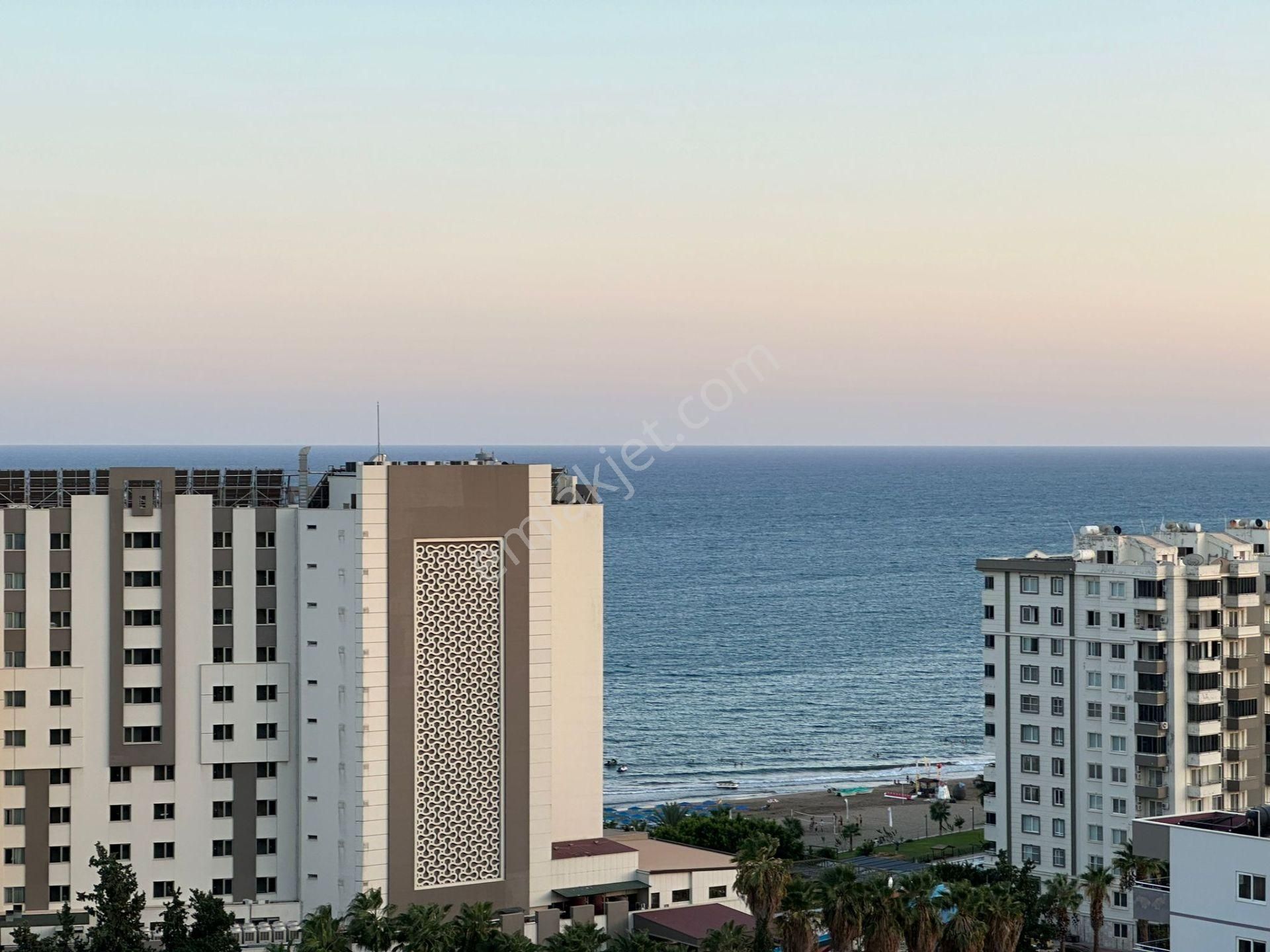 Satılık Yazlık 1+1eşyalı Daire Erdemli Mersin - Görsel 9