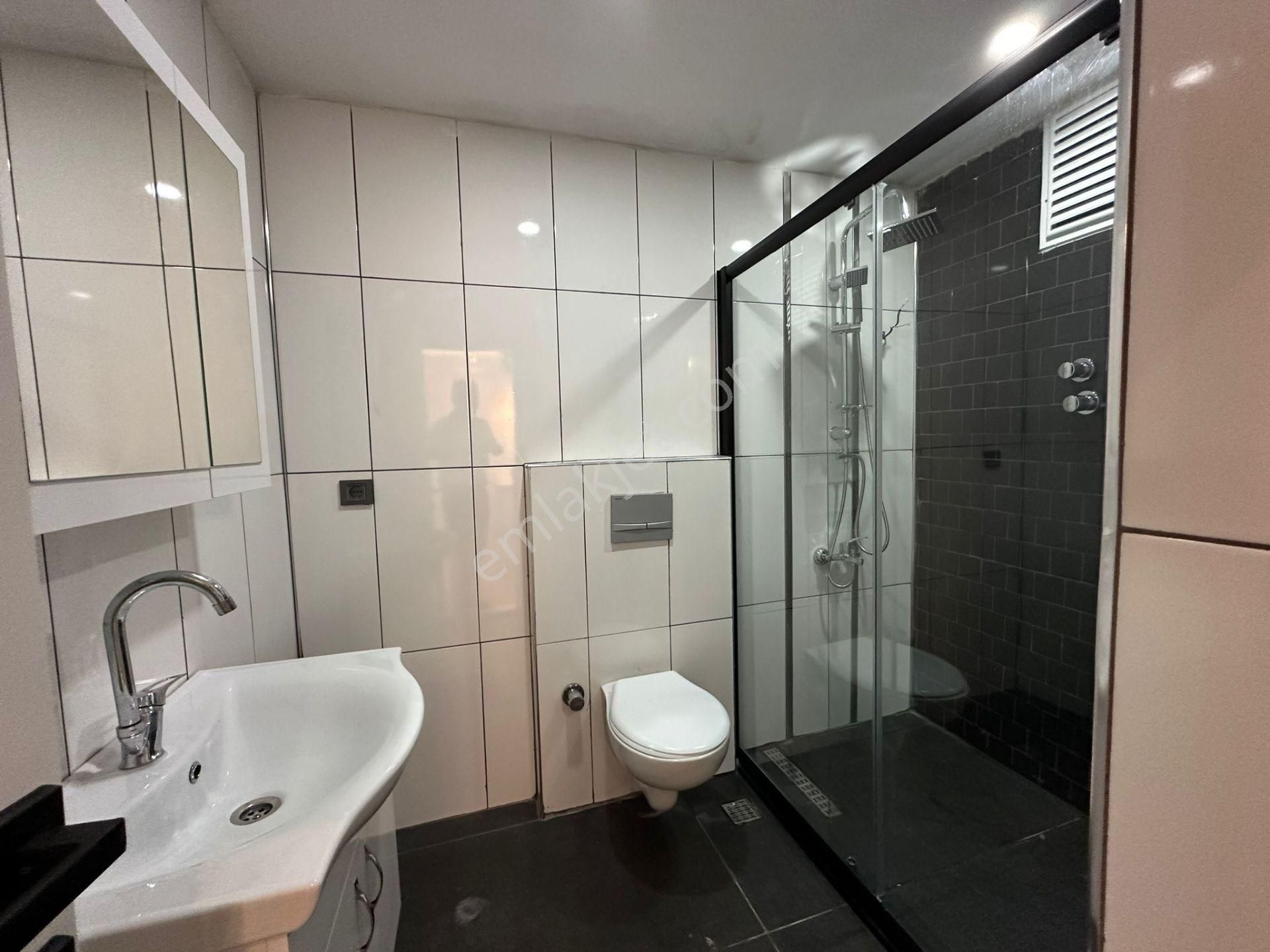 Satılık Yazlık 1+1eşyalı Daire Erdemli Mersin - Görsel 29