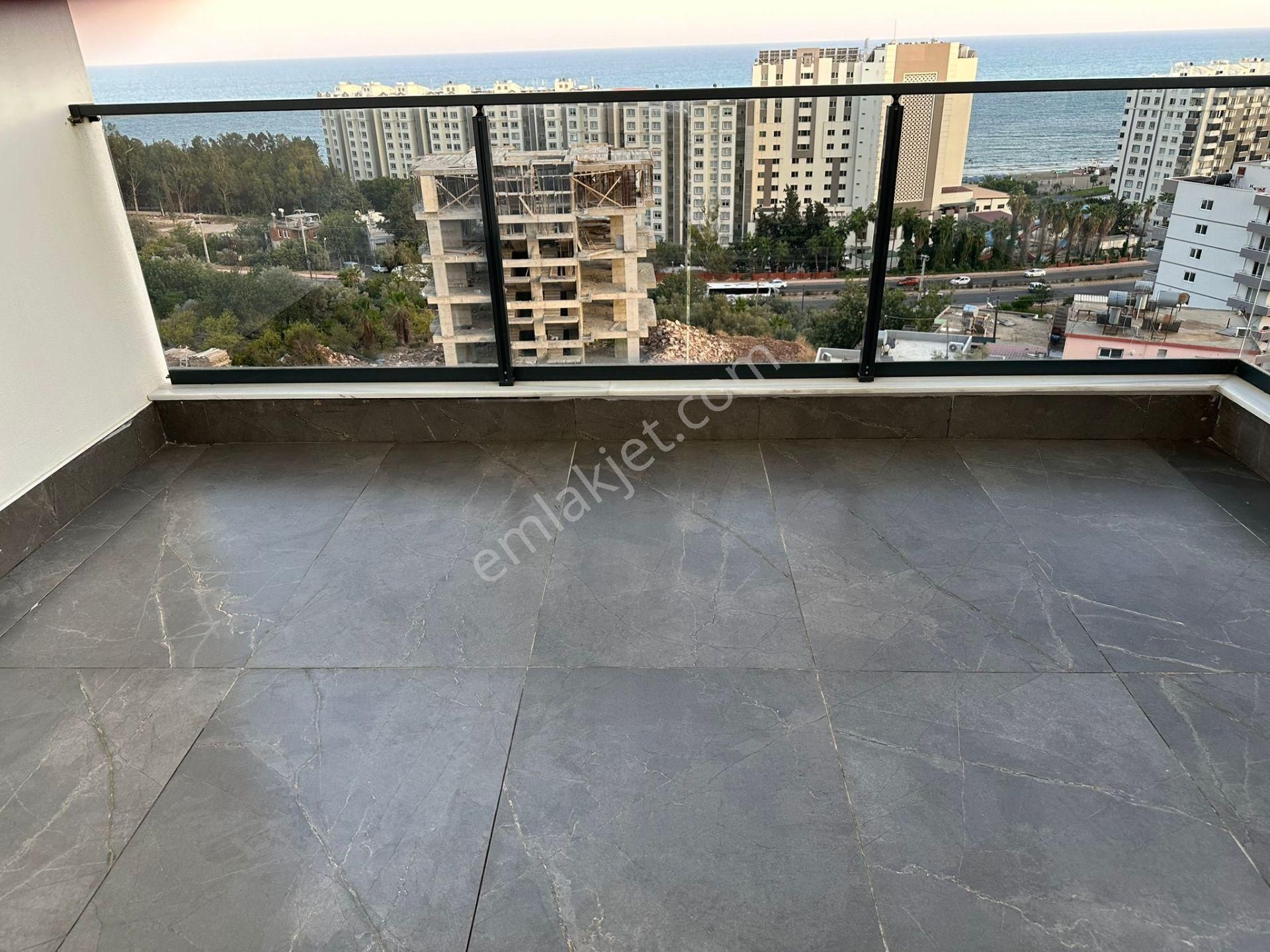 Satılık Yazlık 1+1eşyalı Daire Erdemli Mersin - Görsel 27