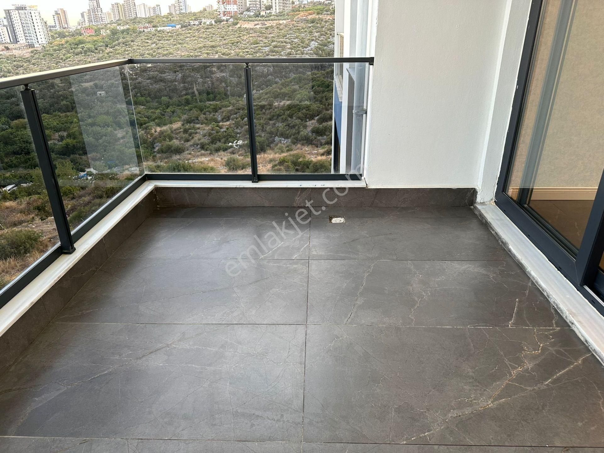 Satılık Yazlık 1+1eşyalı Daire Erdemli Mersin - Görsel 26