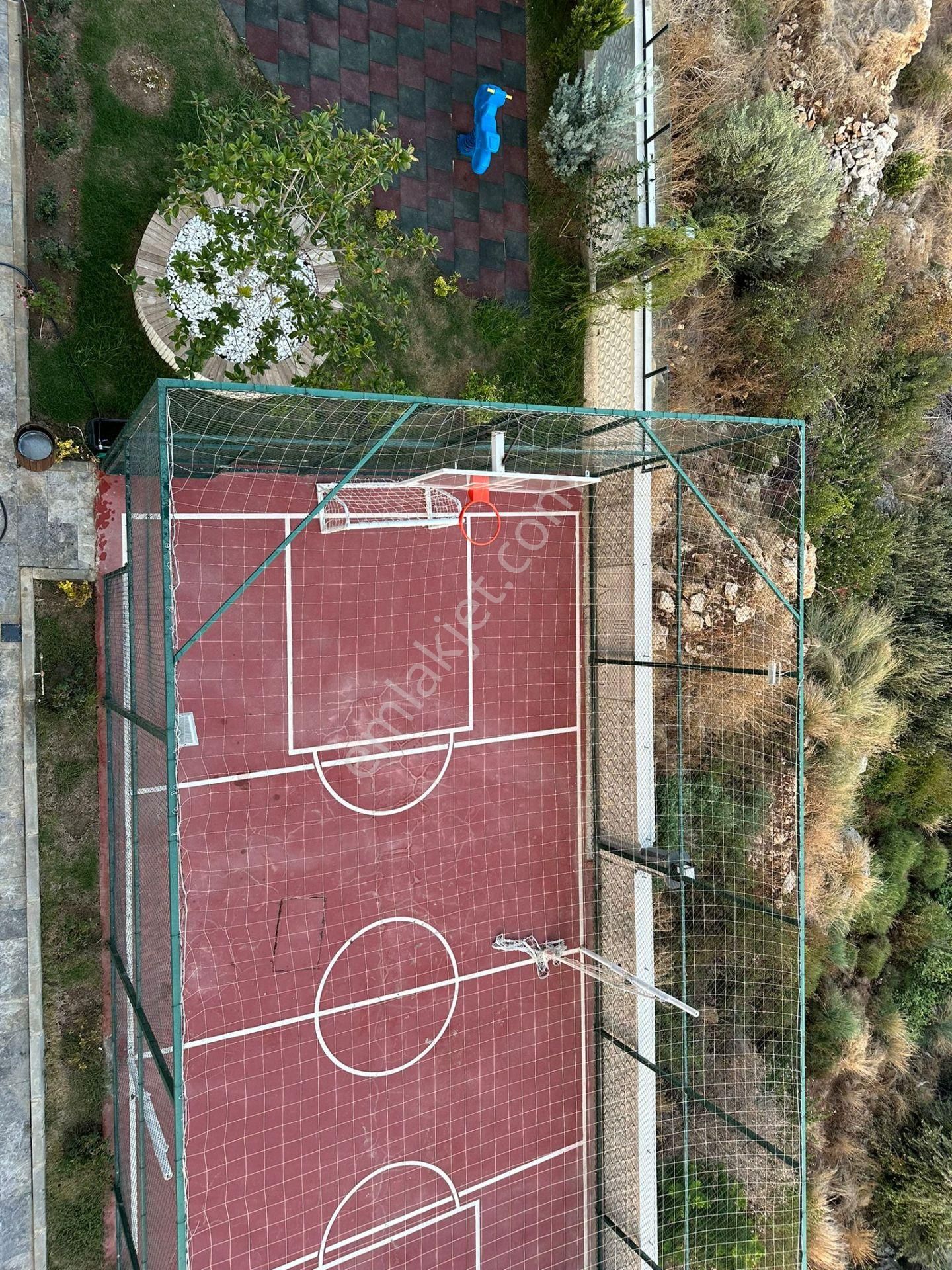 Satılık Yazlık 1+1eşyalı Daire Erdemli Mersin - Görsel 38