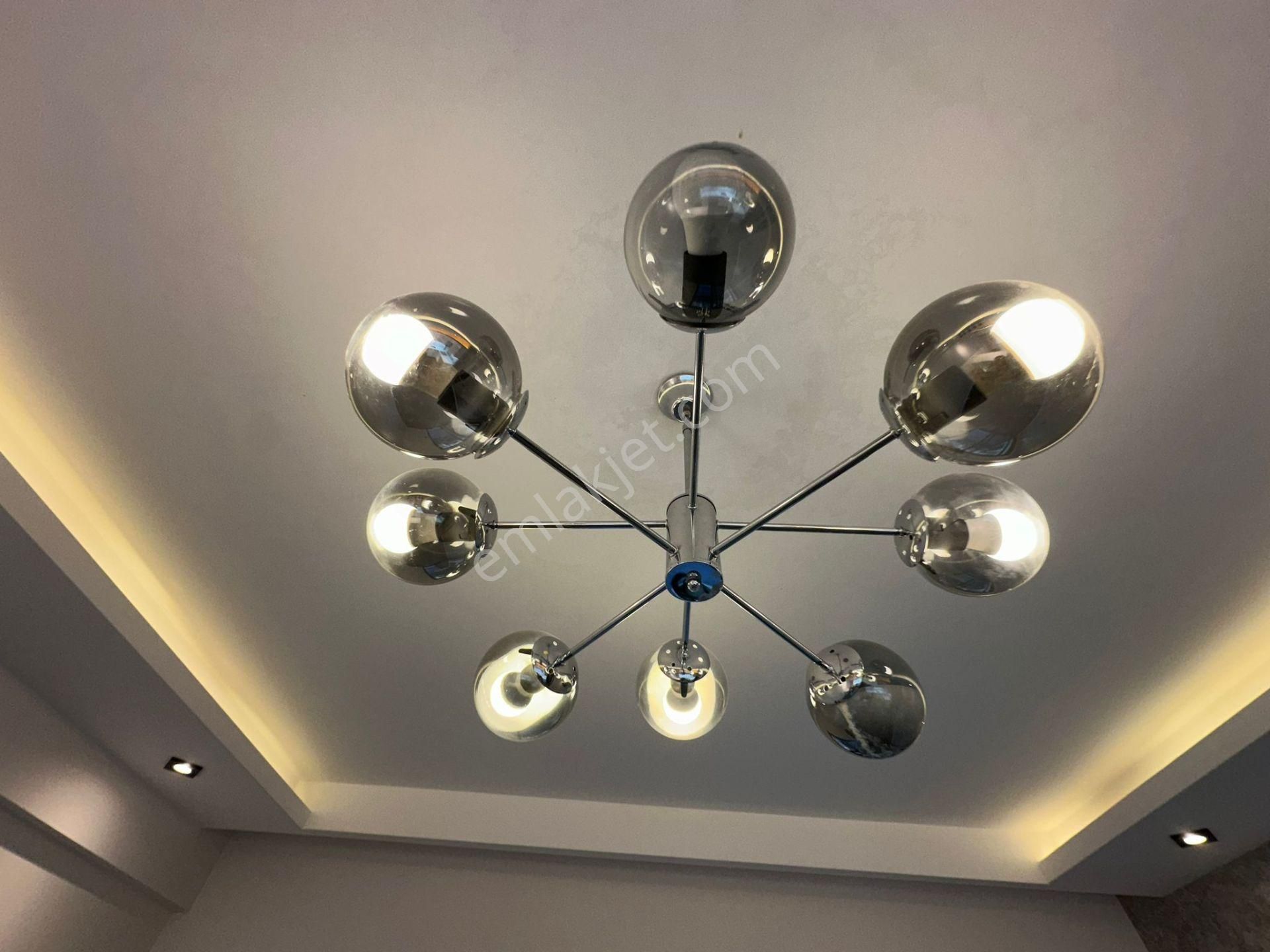 Satılık Yazlık 1+1eşyalı Daire Erdemli Mersin - Görsel 23