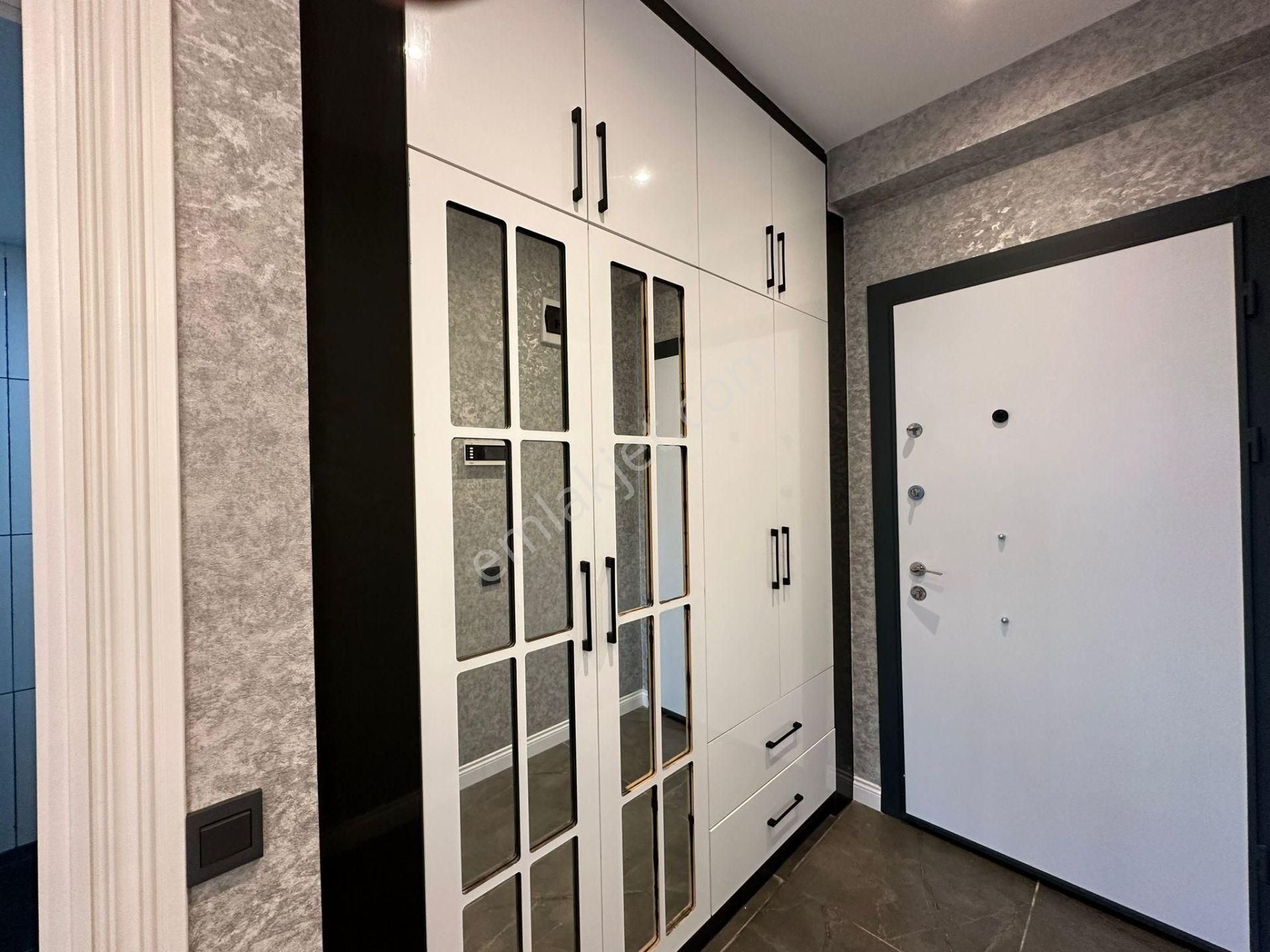 Satılık Yazlık 1+1eşyalı Daire Erdemli Mersin - Görsel 30