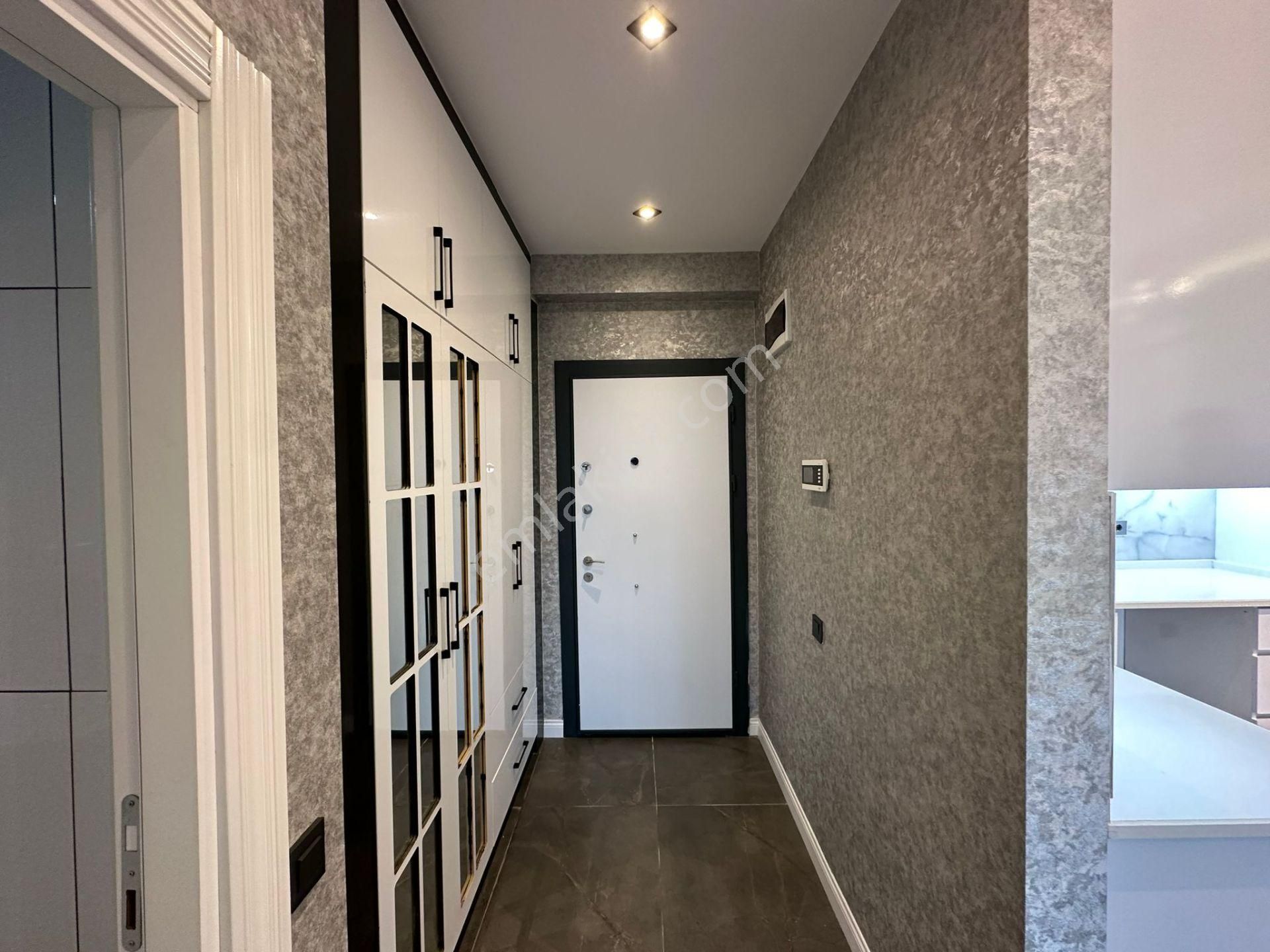 Satılık Yazlık 1+1eşyalı Daire Erdemli Mersin - Görsel 35