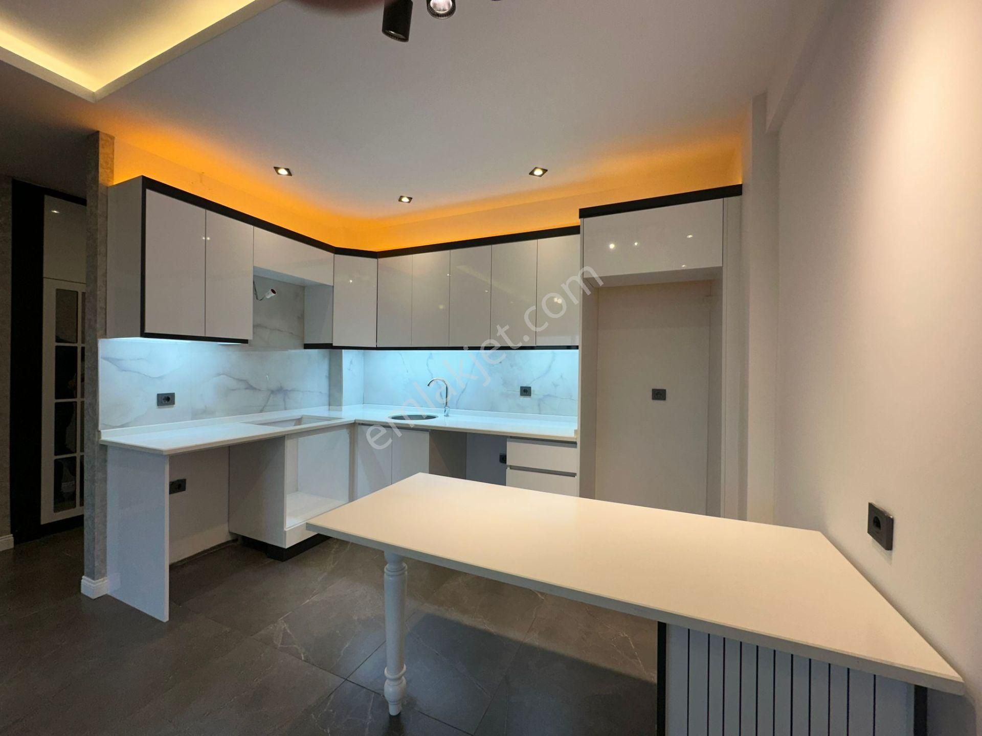Satılık Yazlık 1+1eşyalı Daire Erdemli Mersin - Görsel 16