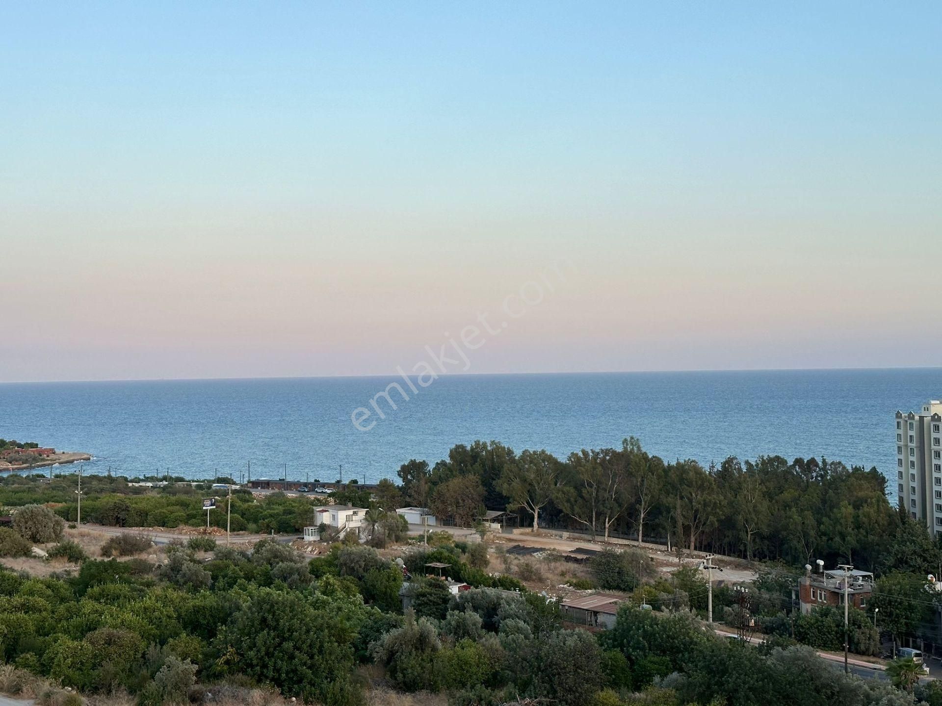 Satılık Yazlık 1+1eşyalı Daire Erdemli Mersin - Görsel 4