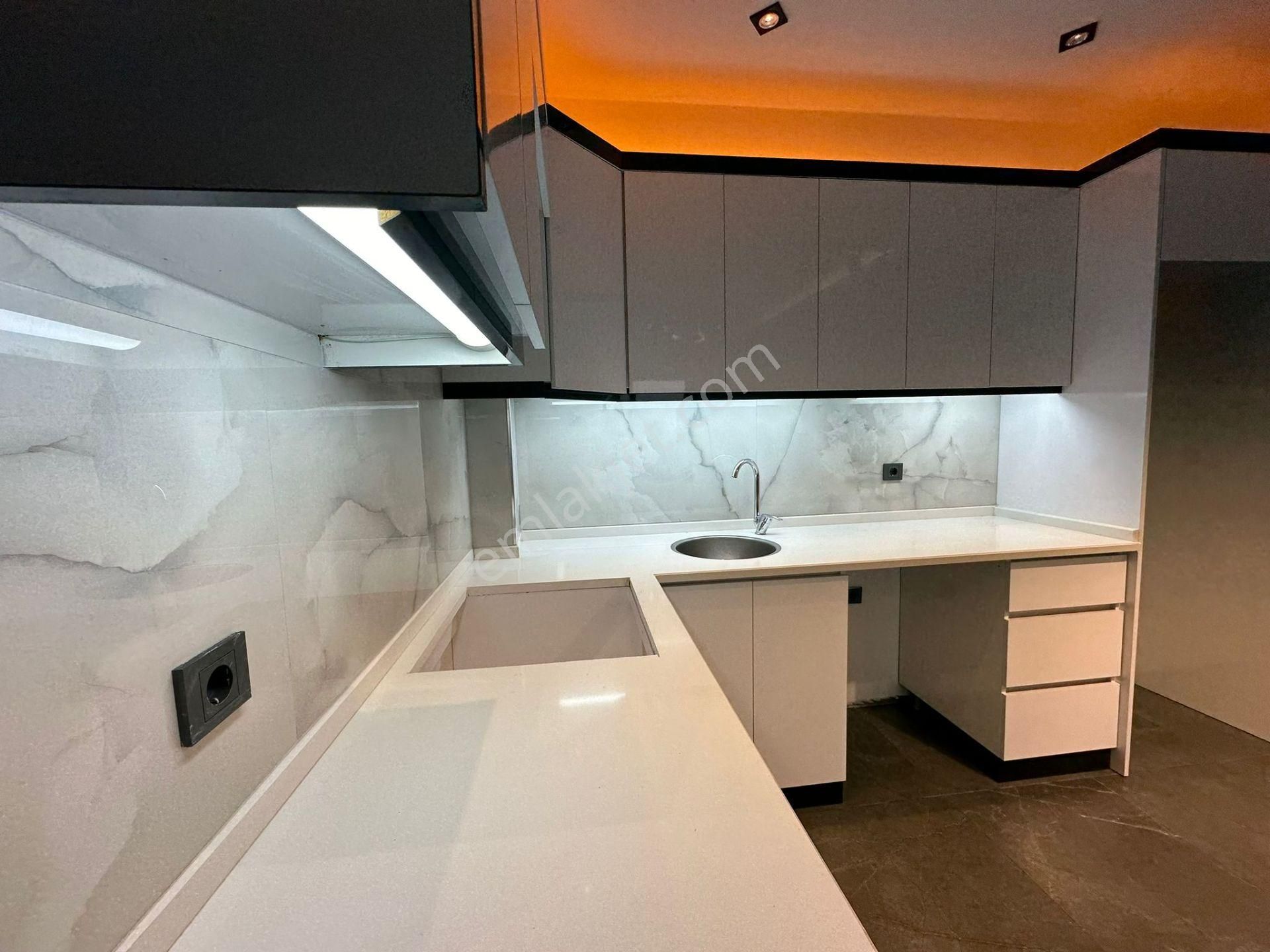 Satılık Yazlık 1+1eşyalı Daire Erdemli Mersin - Görsel 13
