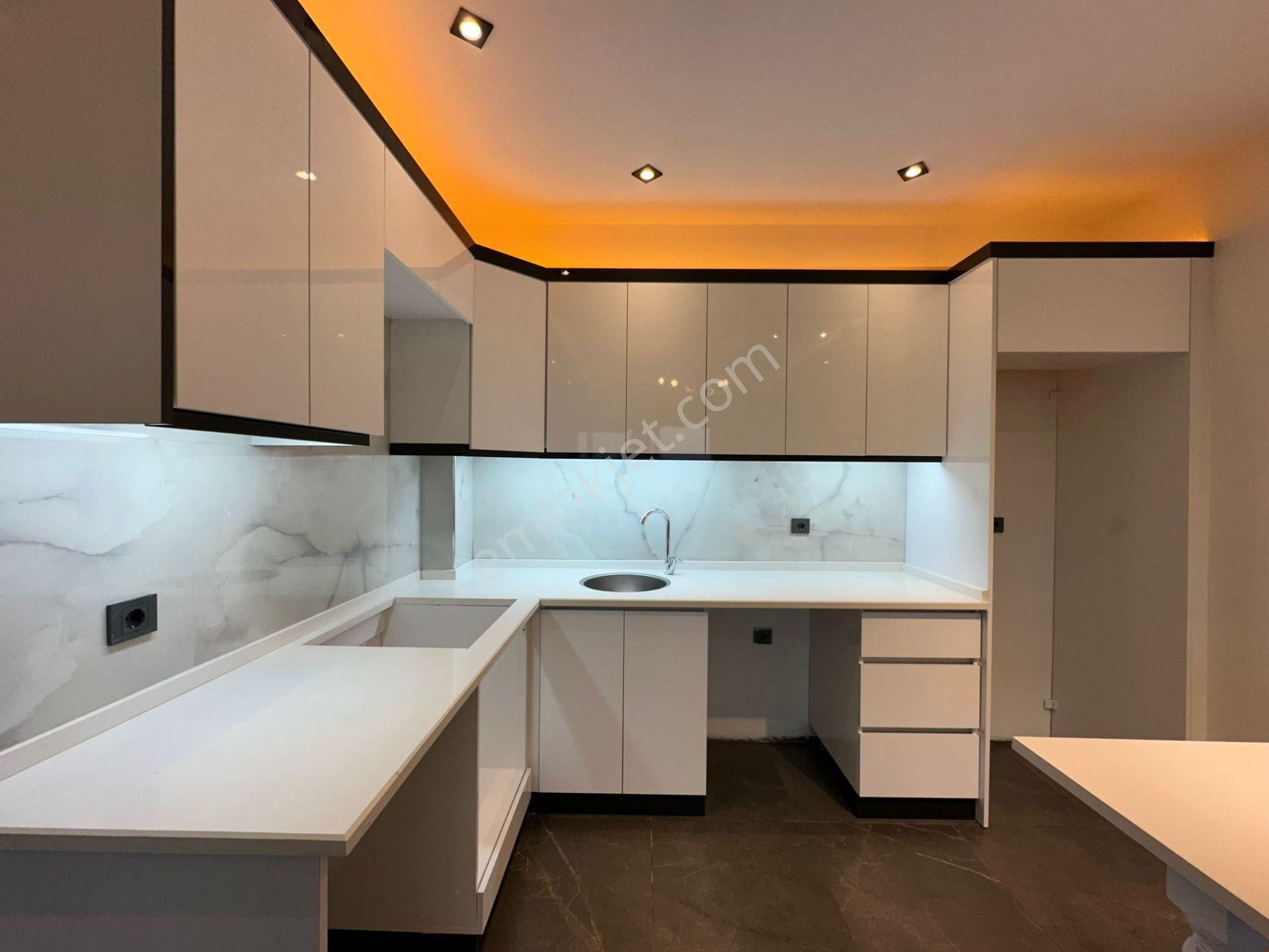 Satılık Yazlık 1+1eşyalı Daire Erdemli Mersin - Görsel 12