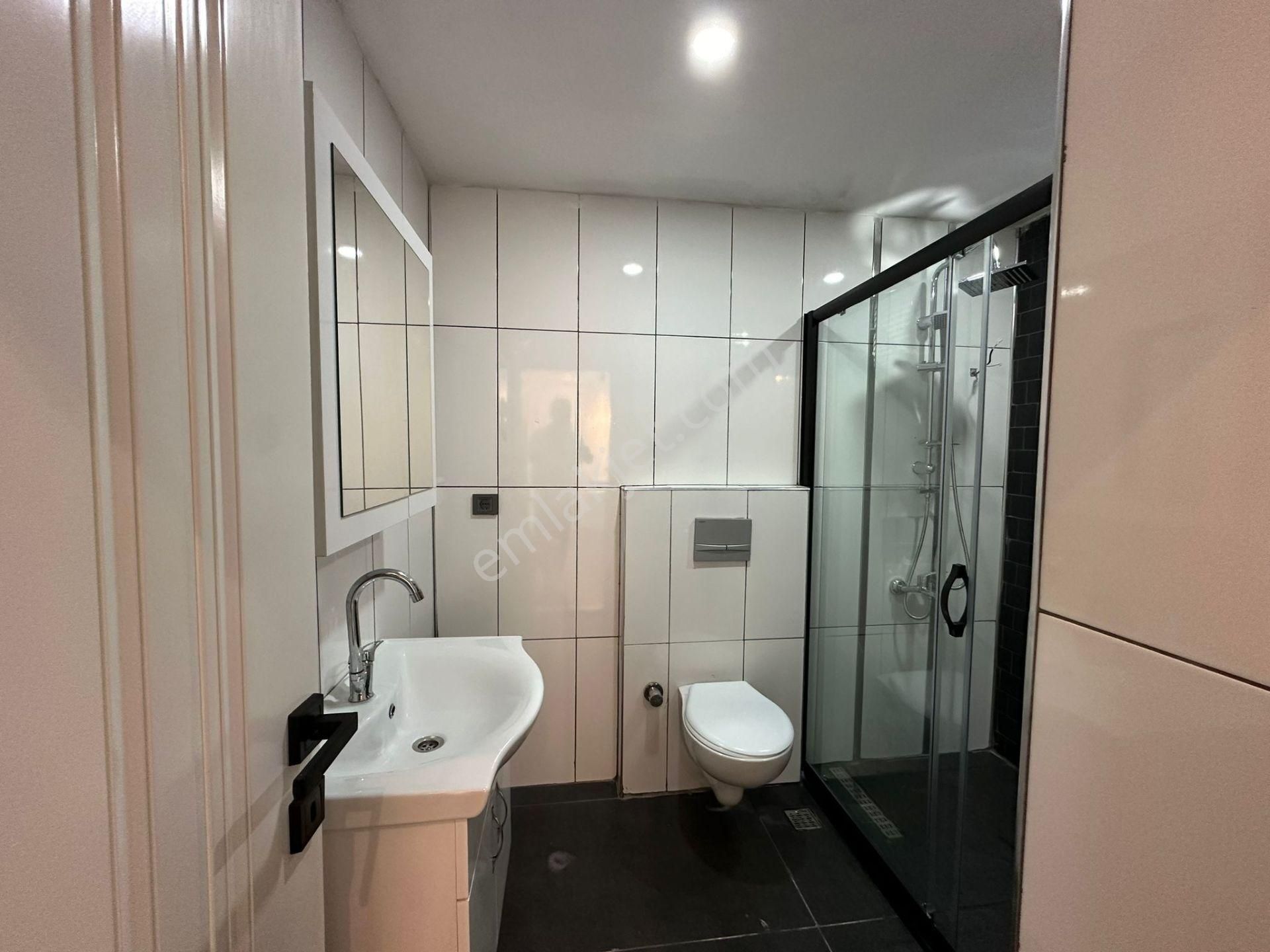 Satılık Yazlık 1+1eşyalı Daire Erdemli Mersin - Görsel 28