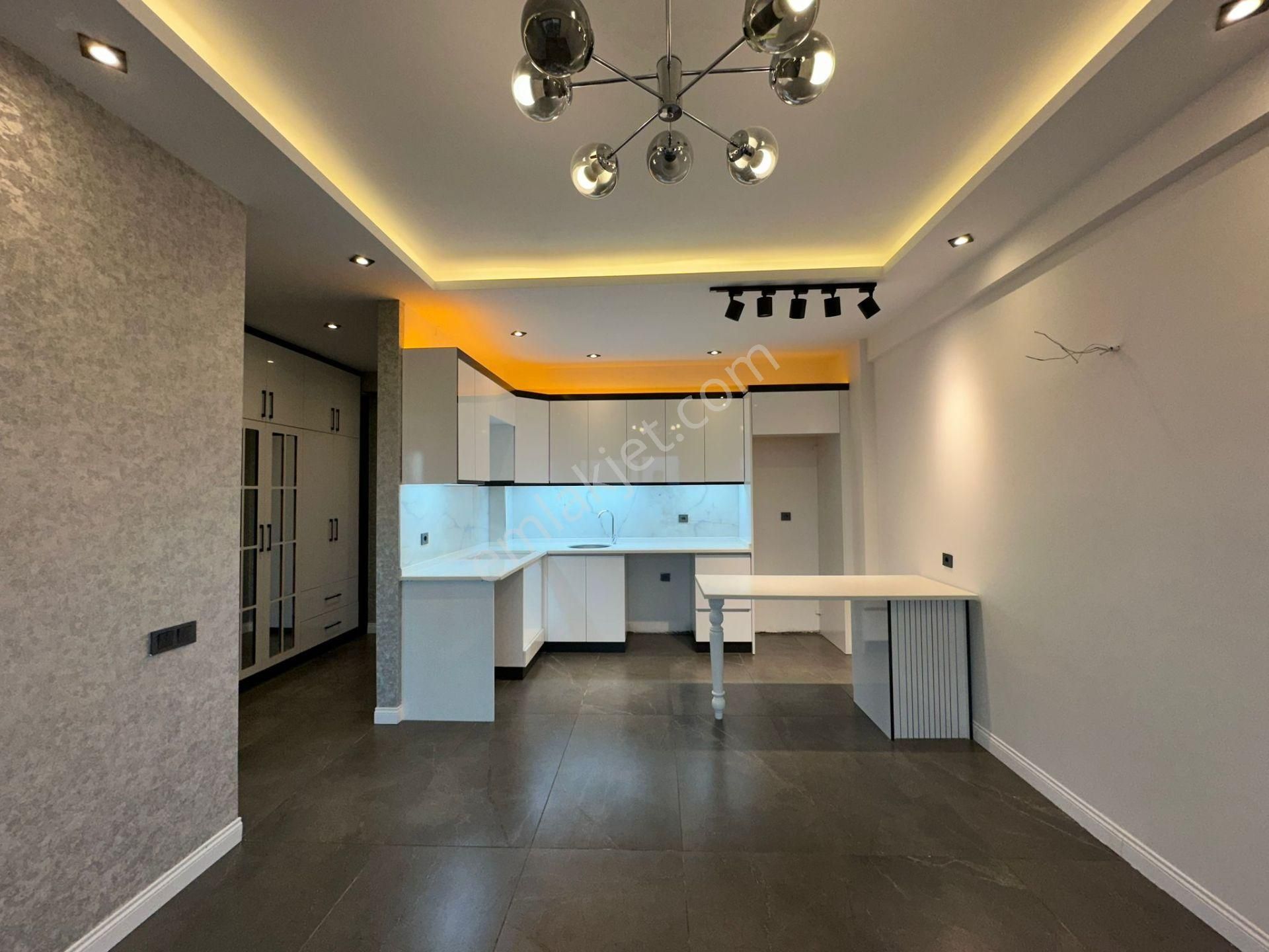 Satılık Yazlık 1+1eşyalı Daire Erdemli Mersin - Görsel 17