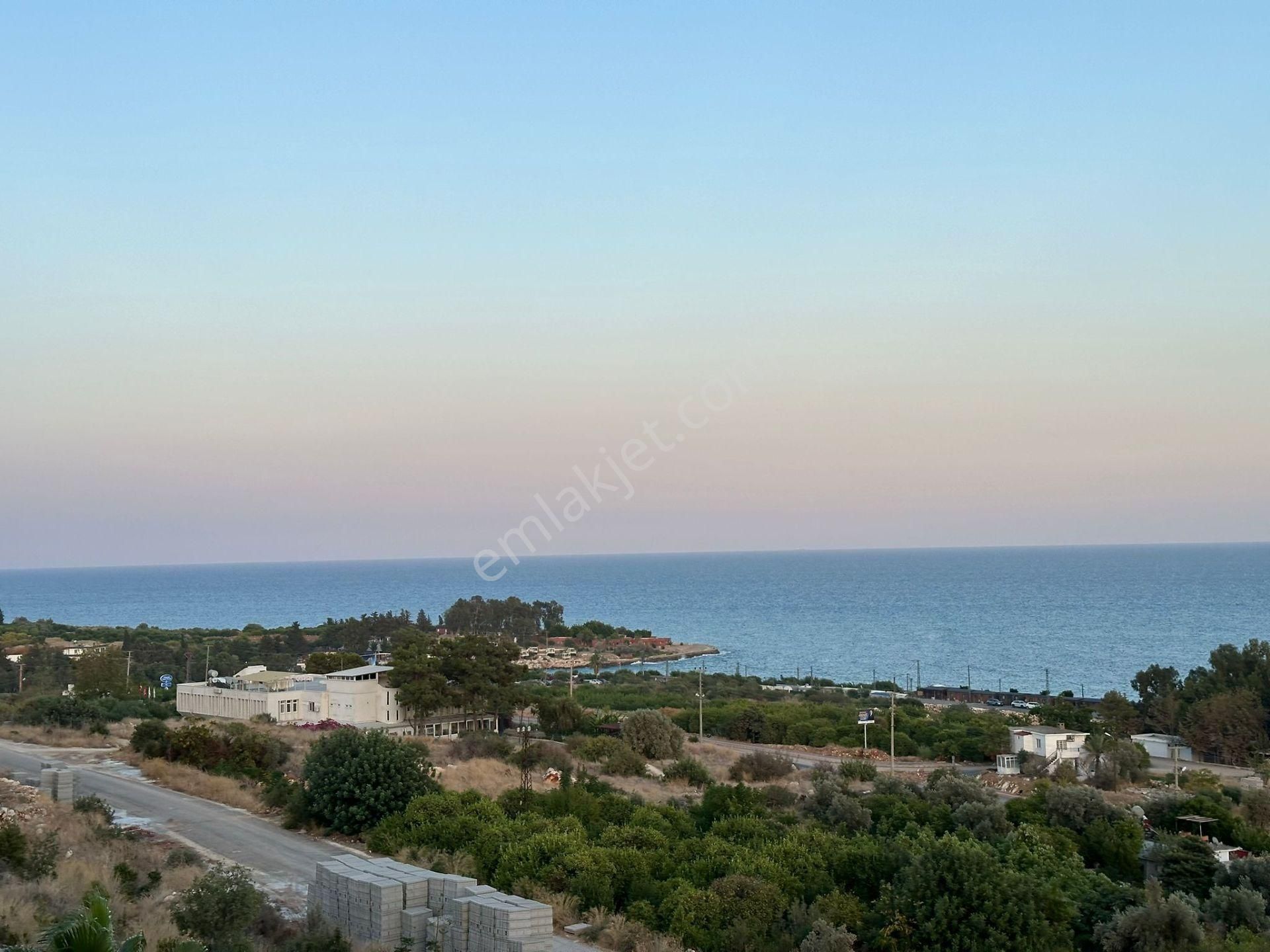 Satılık Yazlık 1+1eşyalı Daire Erdemli Mersin - Görsel 3