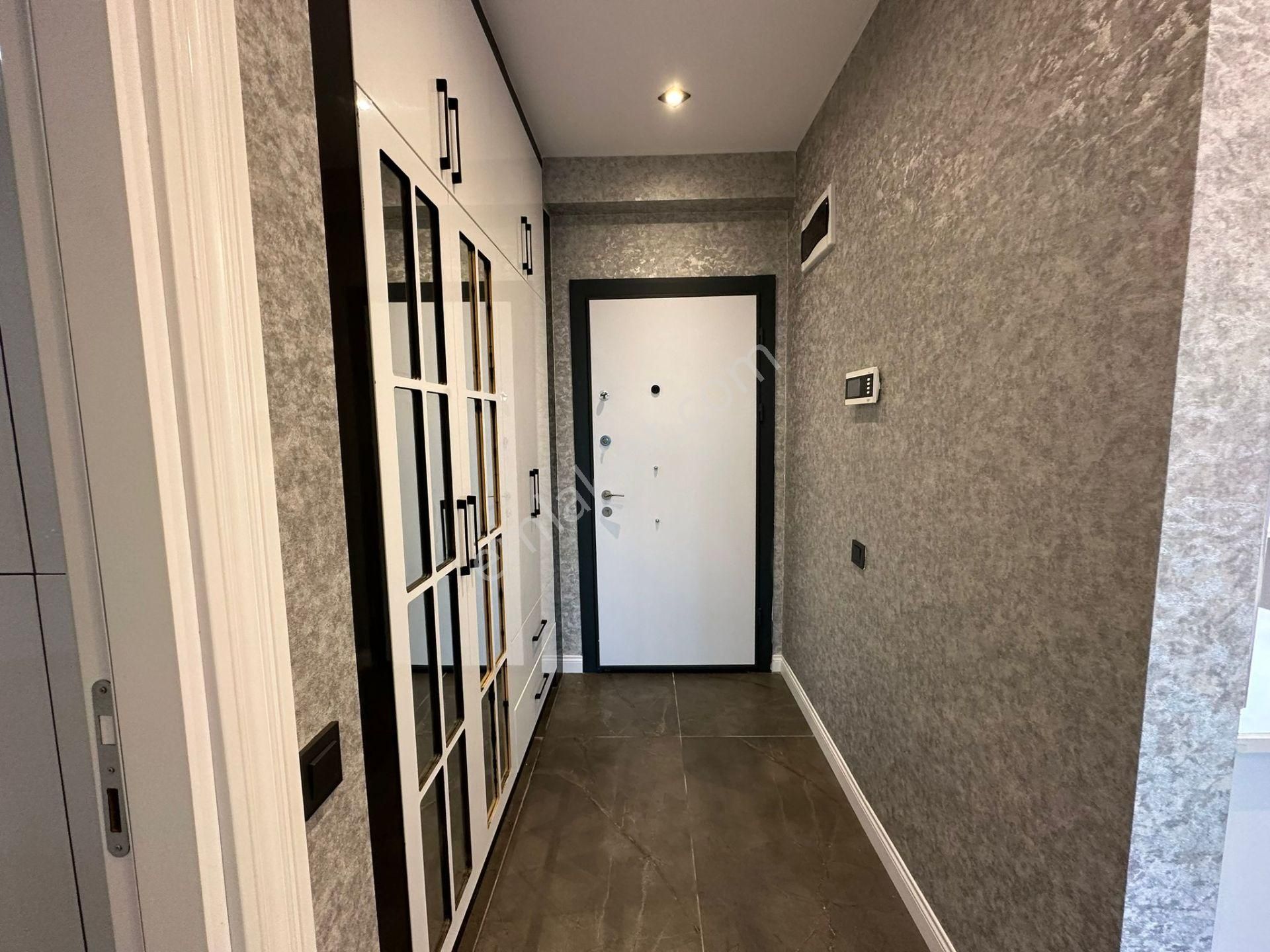Satılık Yazlık 1+1eşyalı Daire Erdemli Mersin - Görsel 24