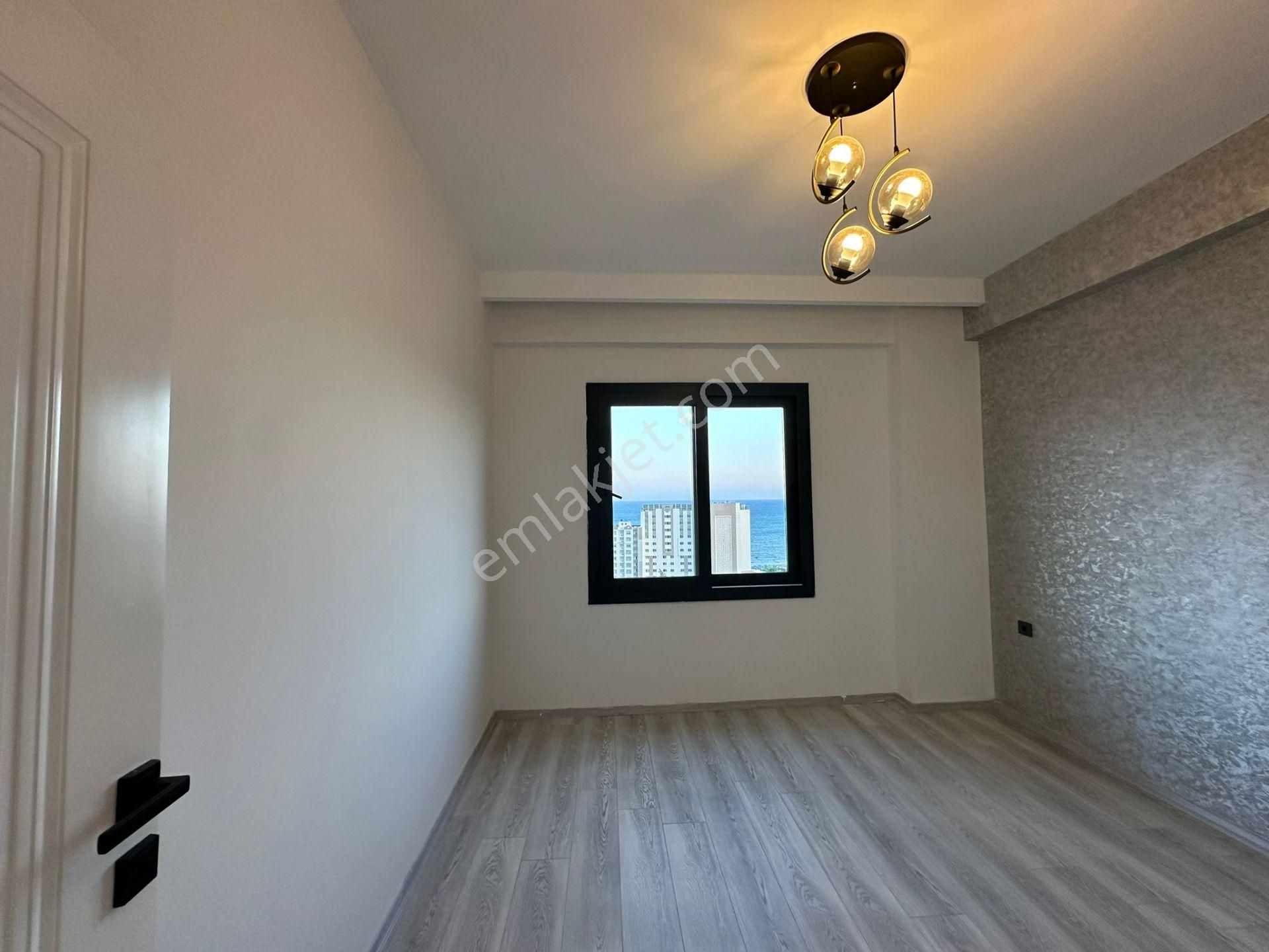 Satılık Yazlık 1+1eşyalı Daire Erdemli Mersin - Görsel 18