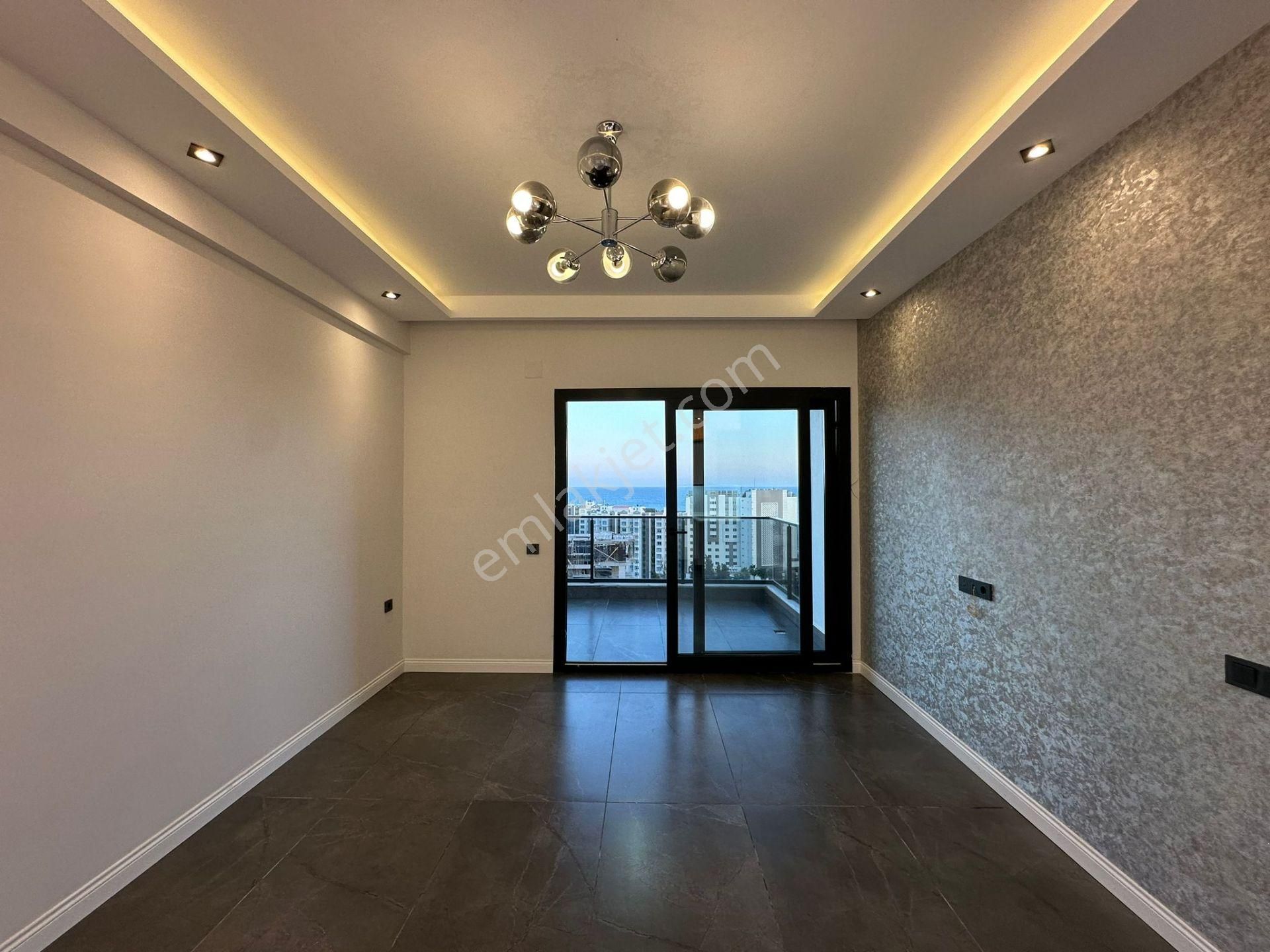 Satılık Yazlık 1+1eşyalı Daire Erdemli Mersin - Görsel 19