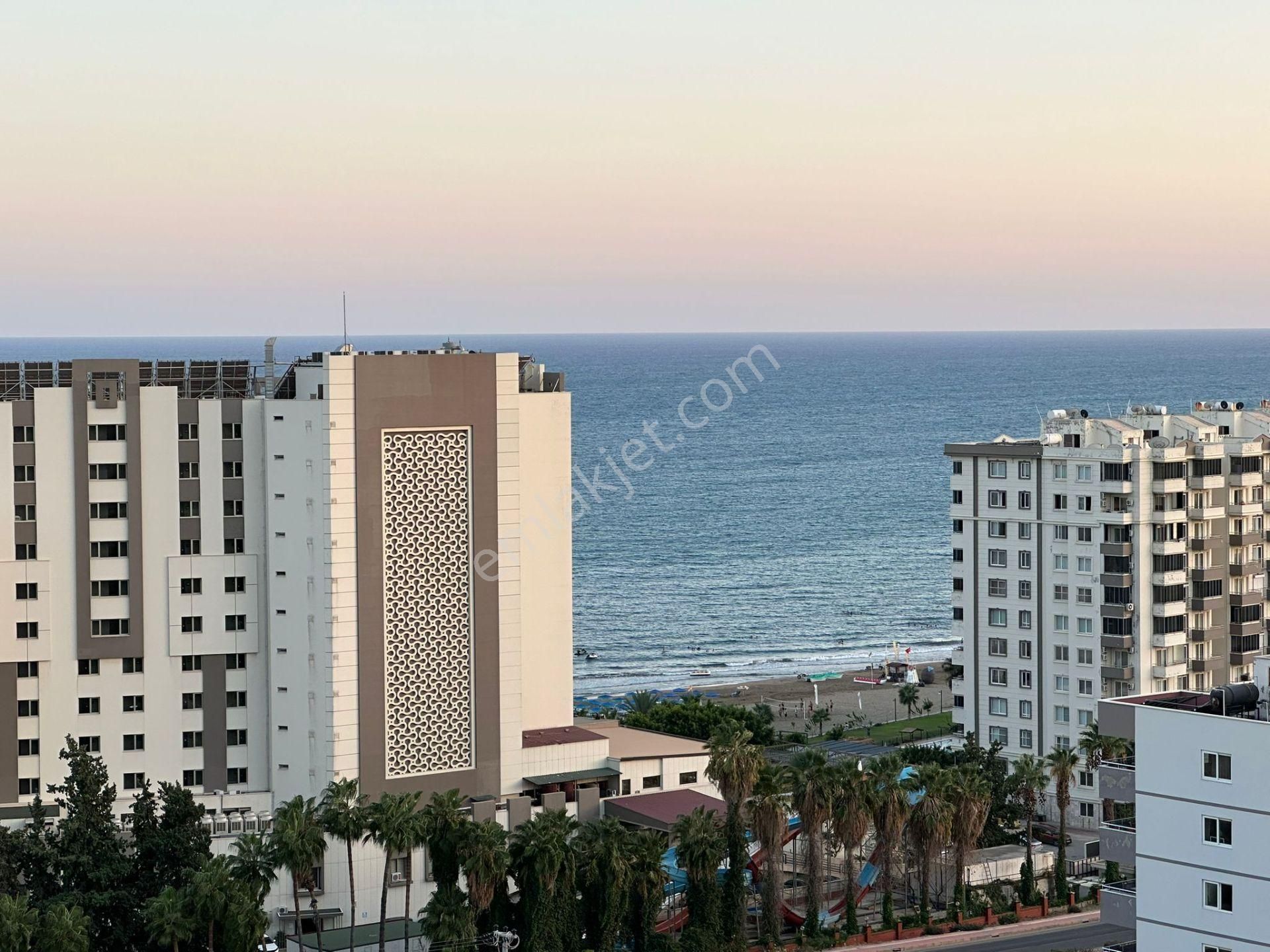 Satılık Yazlık 1+1eşyalı Daire Erdemli Mersin - Görsel 10