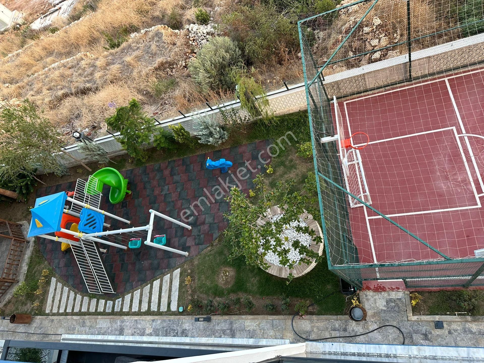 Satılık Yazlık 1+1eşyalı Daire Erdemli Mersin - Görsel 39