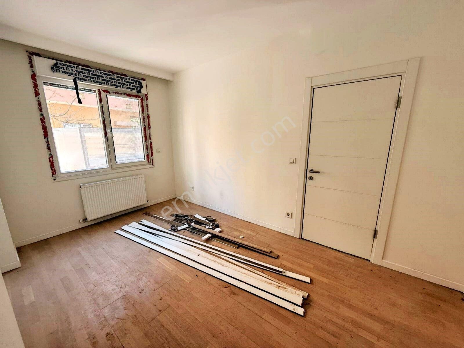 Poyraz'dan Erenköy'de Marmaraya Yakın Sıfır Binada 1+1 Satılık - Görsel 19