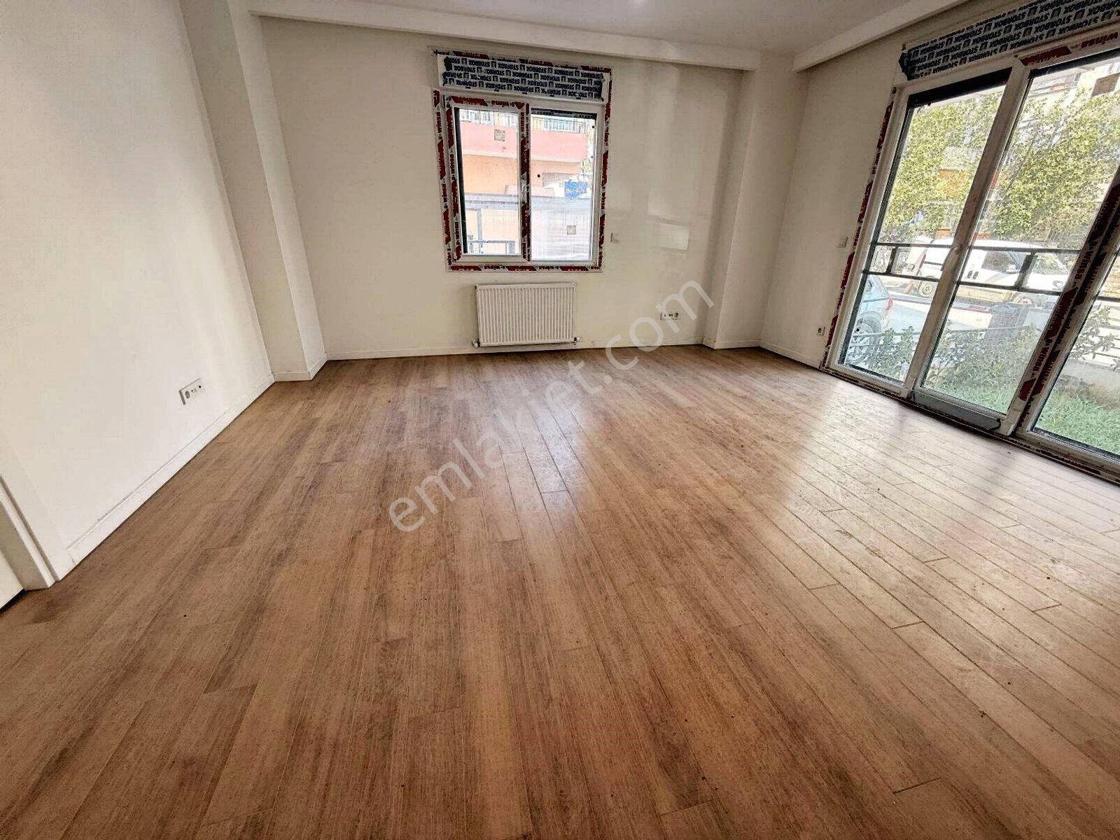 Poyraz'dan Erenköy'de Marmaraya Yakın Sıfır Binada 1+1 Satılık - Görsel 11