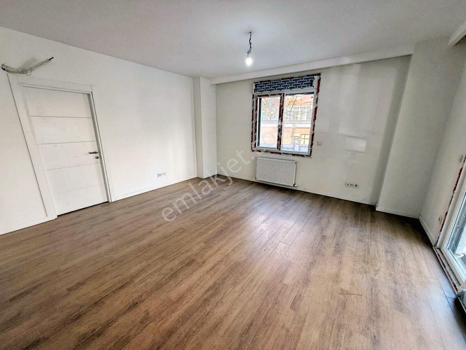 Poyraz'dan Erenköy'de Marmaraya Yakın Sıfır Binada 1+1 Satılık - Görsel 10