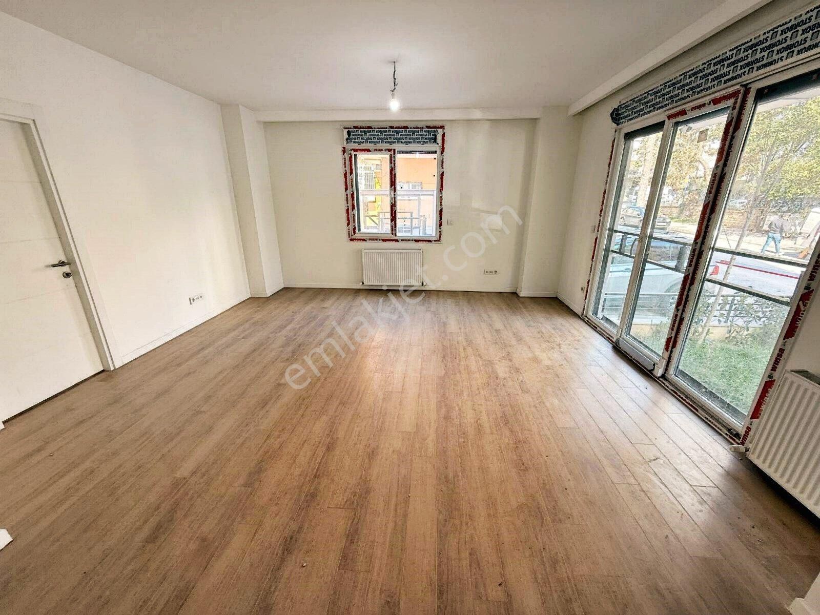 Poyraz'dan Erenköy'de Marmaraya Yakın Sıfır Binada 1+1 Satılık - Görsel 4