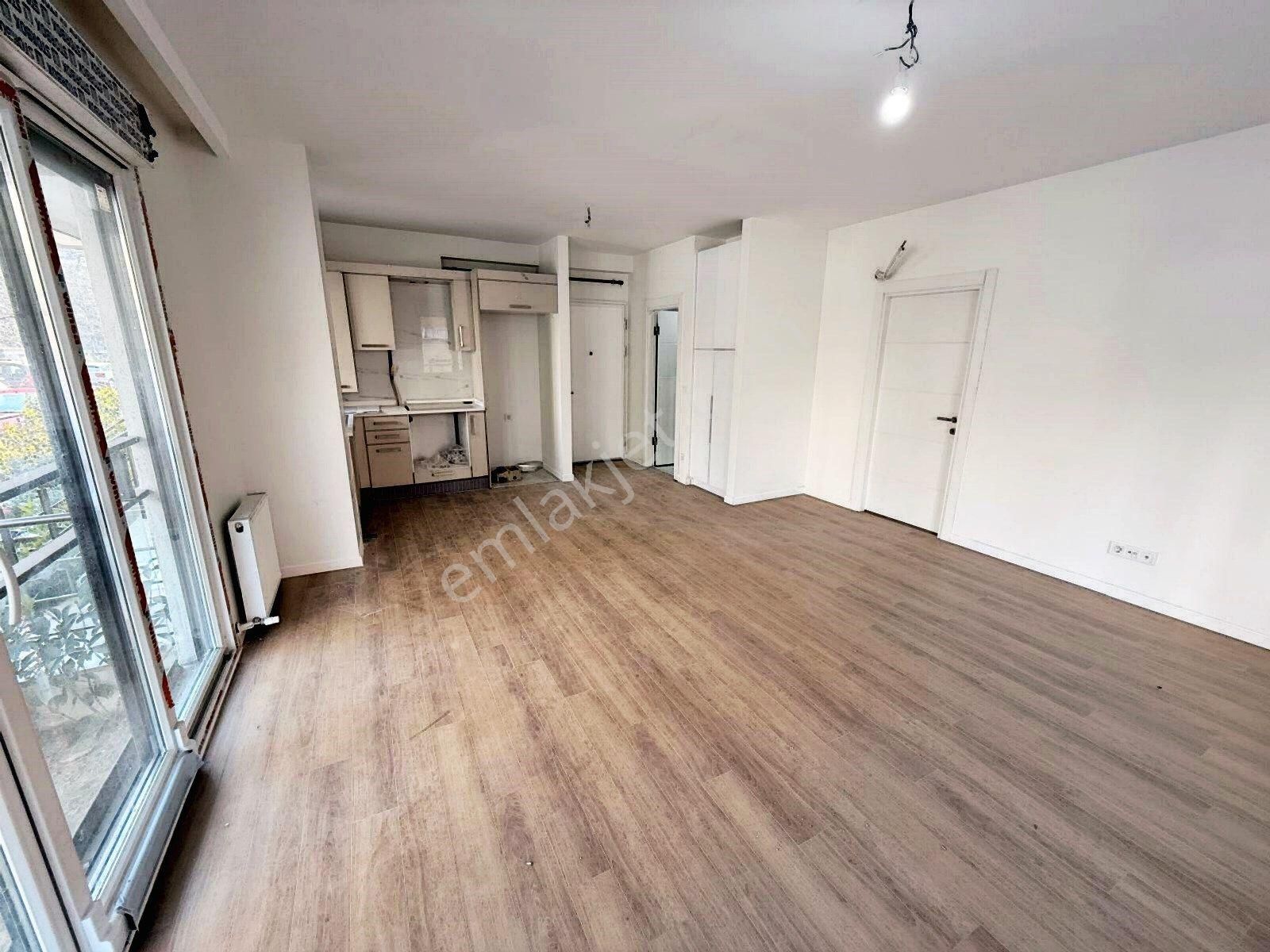 Poyraz'dan Erenköy'de Marmaraya Yakın Sıfır Binada 1+1 Satılık - Görsel 13