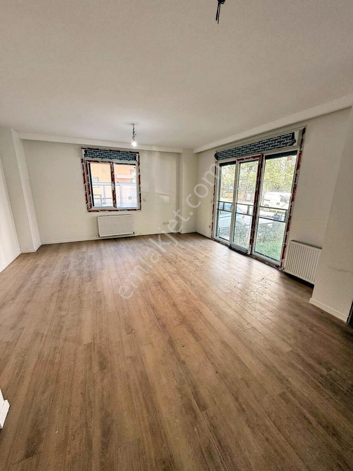 Poyraz'dan Erenköy'de Marmaraya Yakın Sıfır Binada 1+1 Satılık - Görsel 3