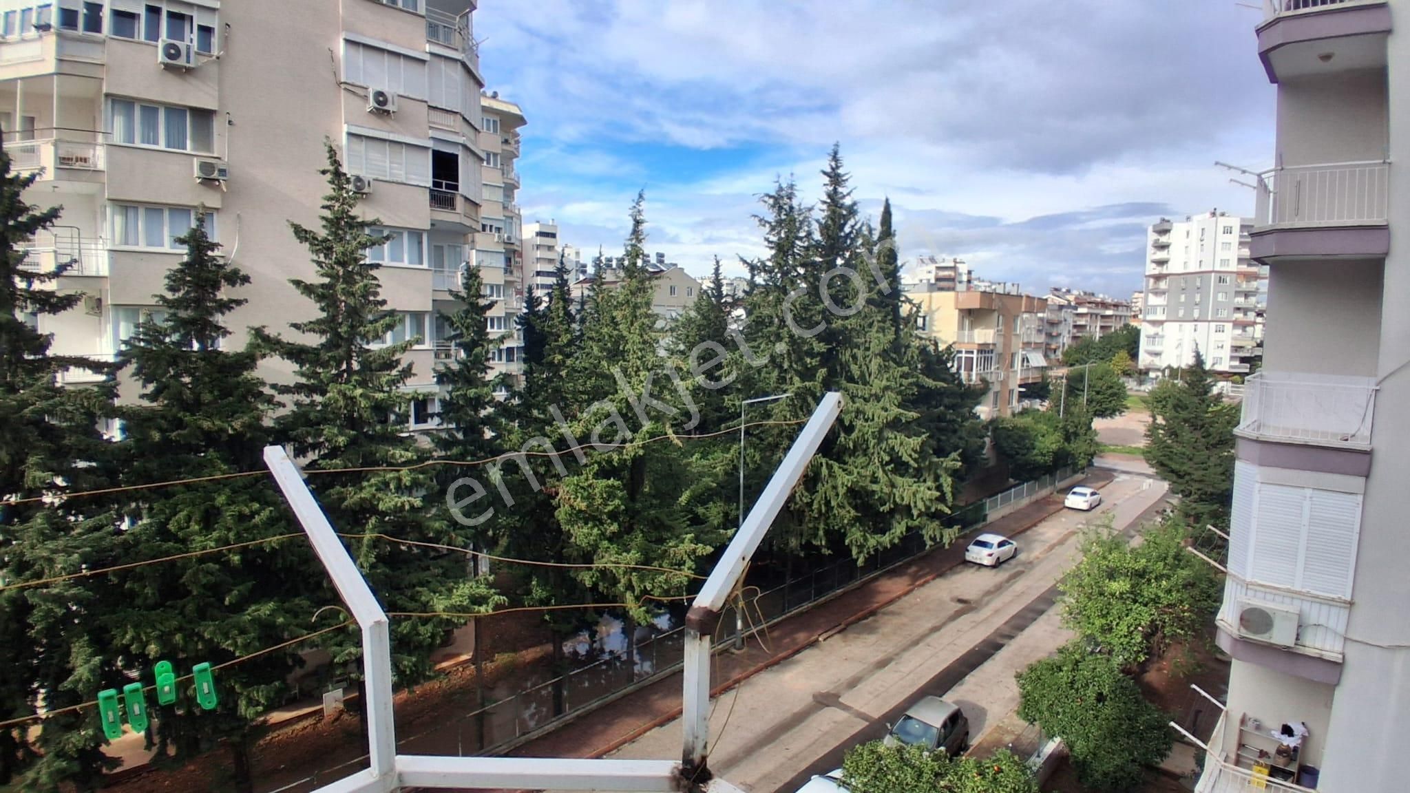 Konyaaltı Gürsu Mh'de Denize 3 Dk.mesafede Site İçinde - Görsel 35