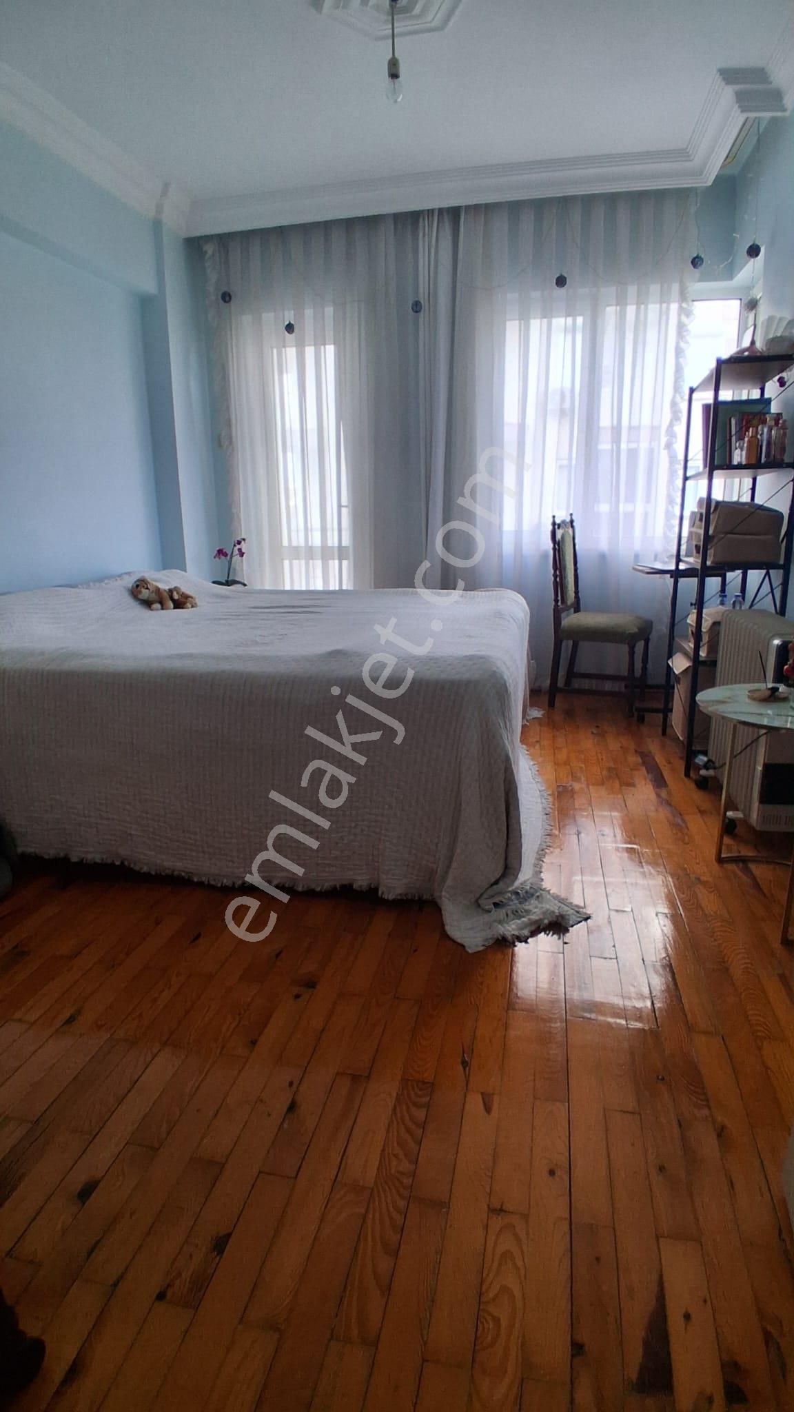 Konyaaltı Gürsu Mh'de Denize 3 Dk.mesafede Site İçinde - Görsel 23