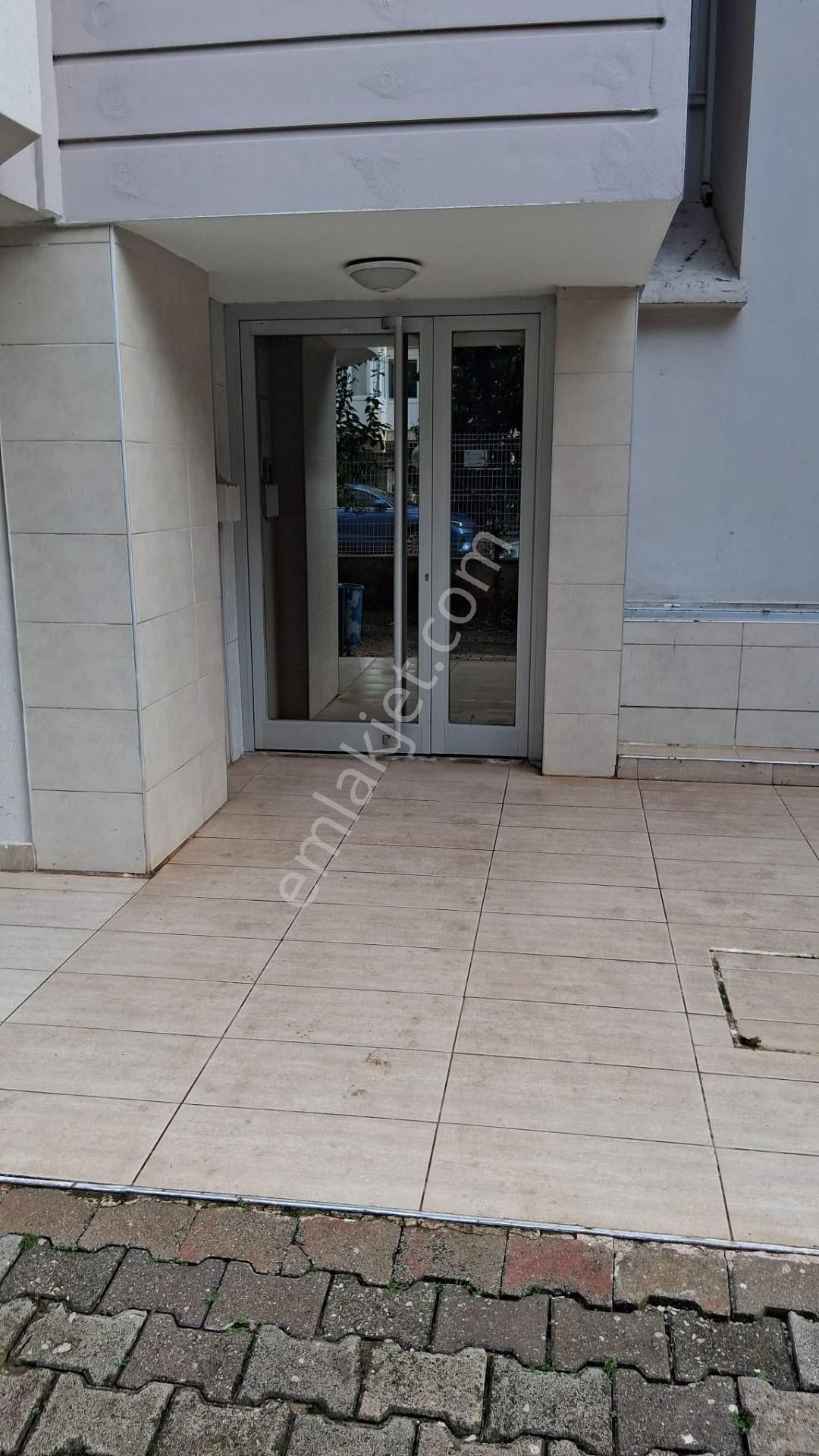 Konyaaltı Gürsu Mh'de Denize 3 Dk.mesafede Site İçinde - Görsel 8
